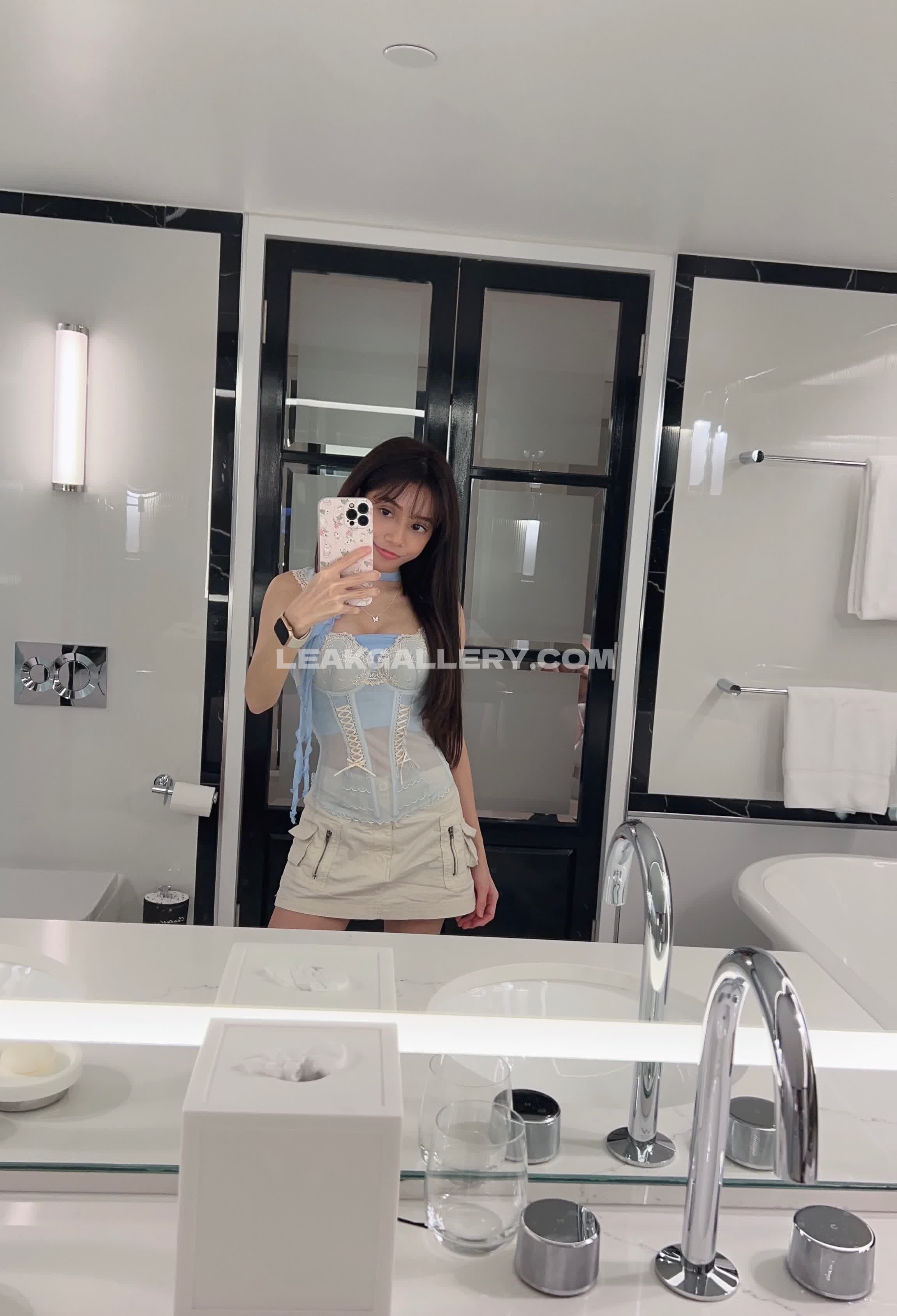 Eeveenara Exclusive Leaked Nude OnlyFans #4042136