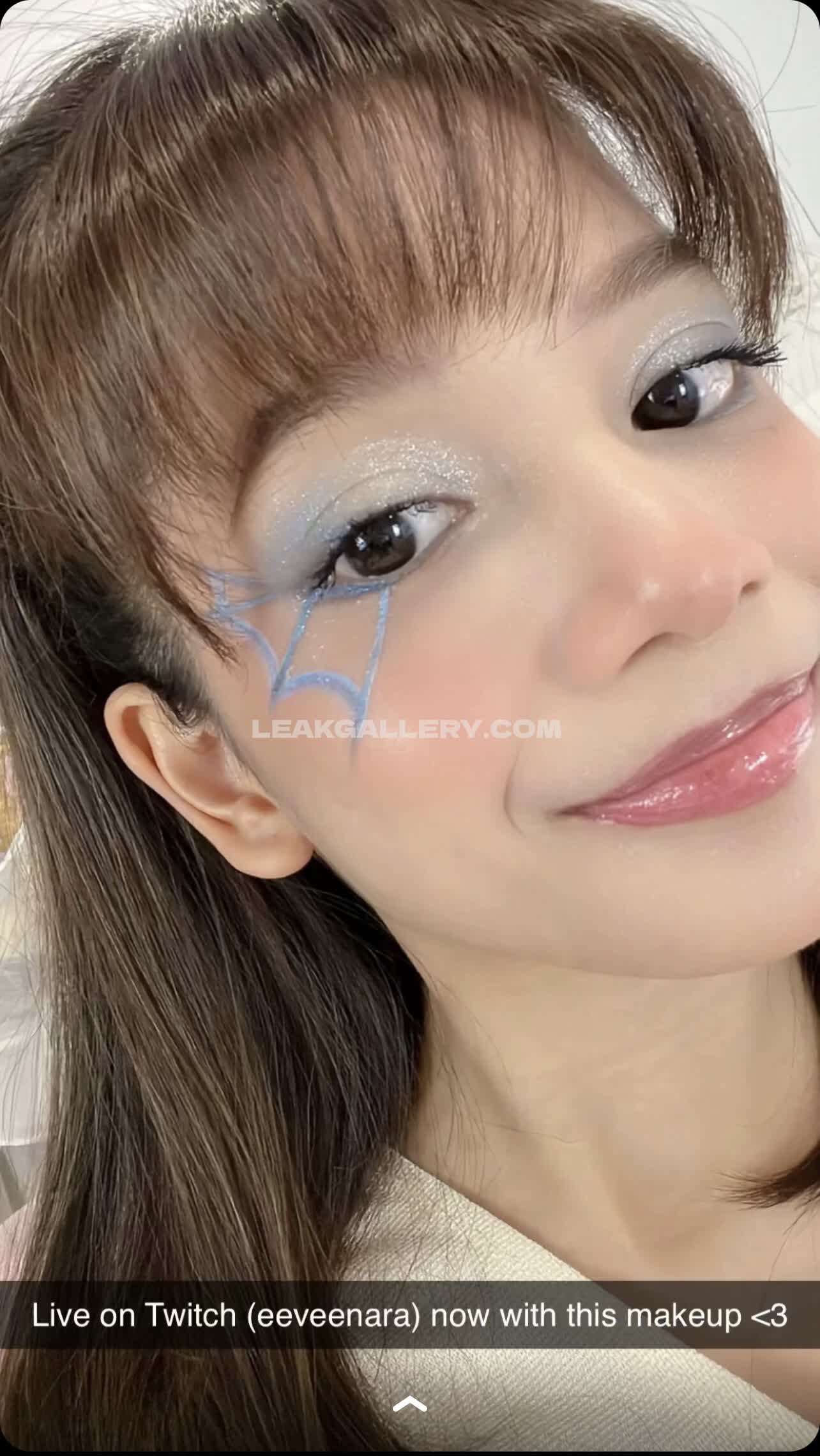 Eeveenara Exklusiv geleakte Nacktbilder von OnlyFans #4040205