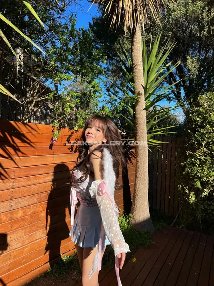 Eeveenara Exclusive Leaked Nude OnlyFans #4028828