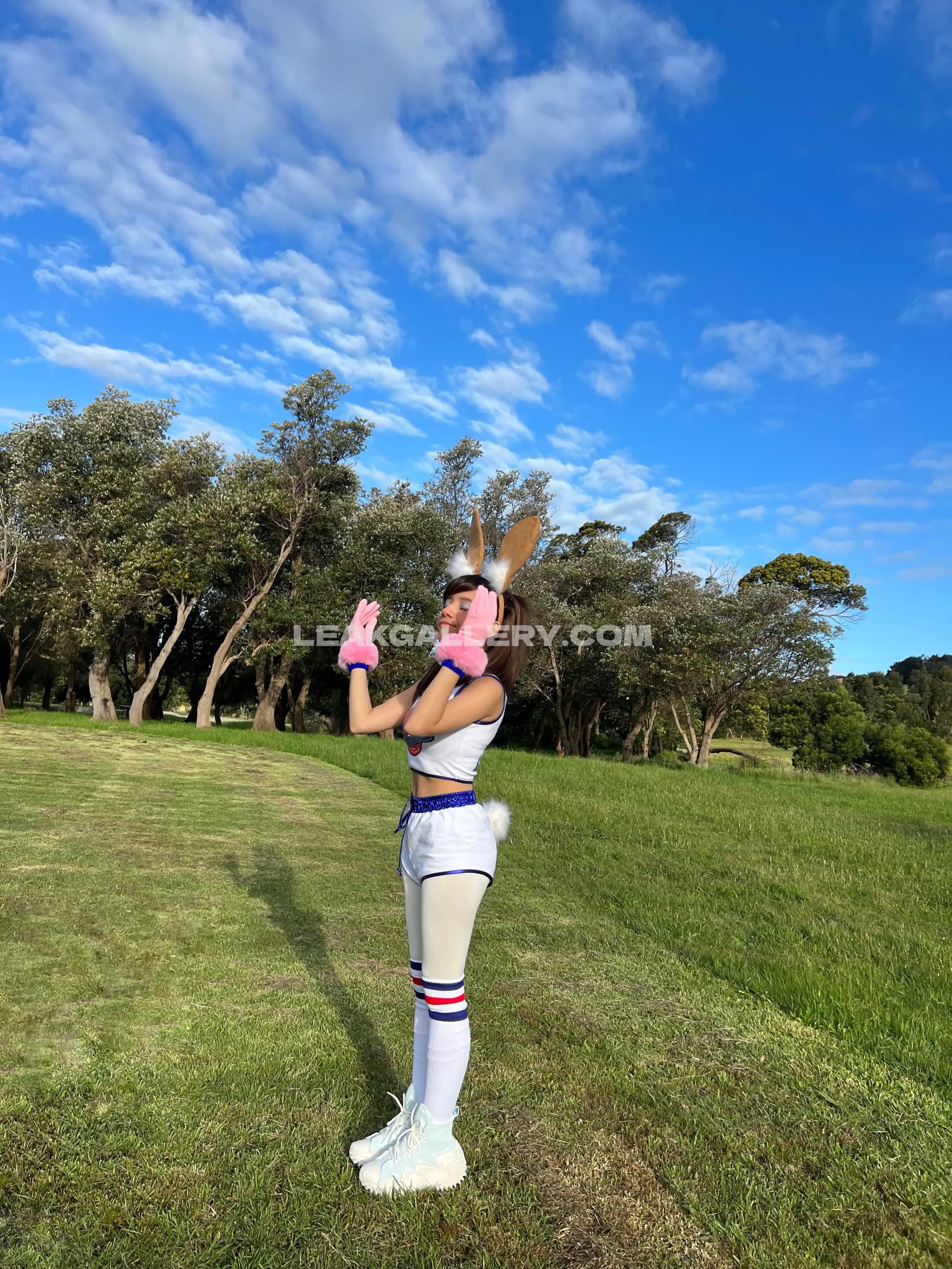 Eeveenara Exclusiva filtración de OnlyFans desnuda #4035617