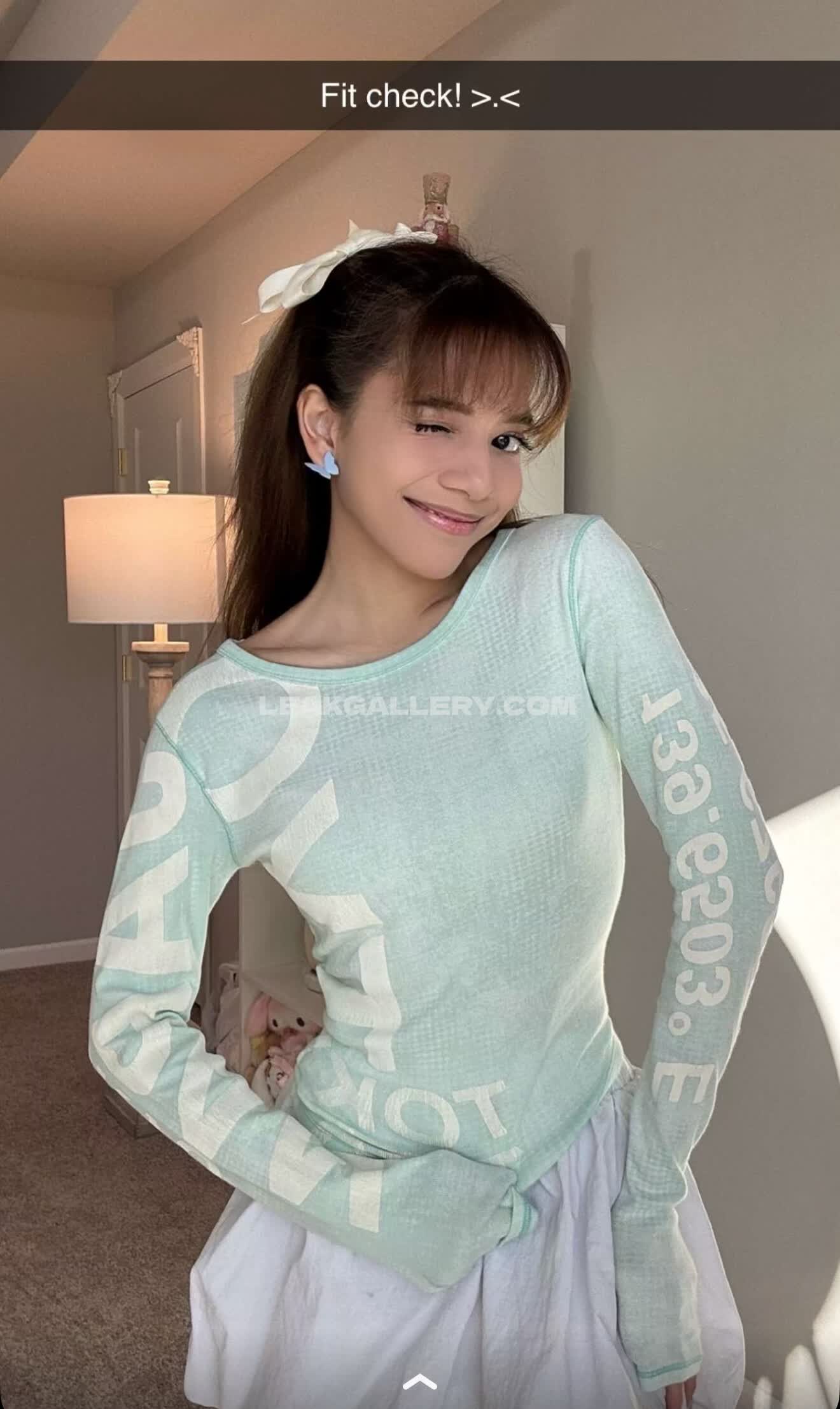 Eeveenara Exclusive Leaked Nude OnlyFans #4035697