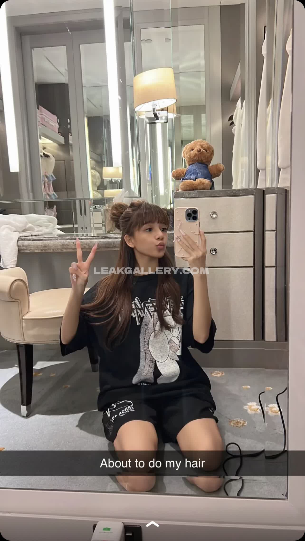 Eeveenara Exclusive Leaked Nude OnlyFans #4038577