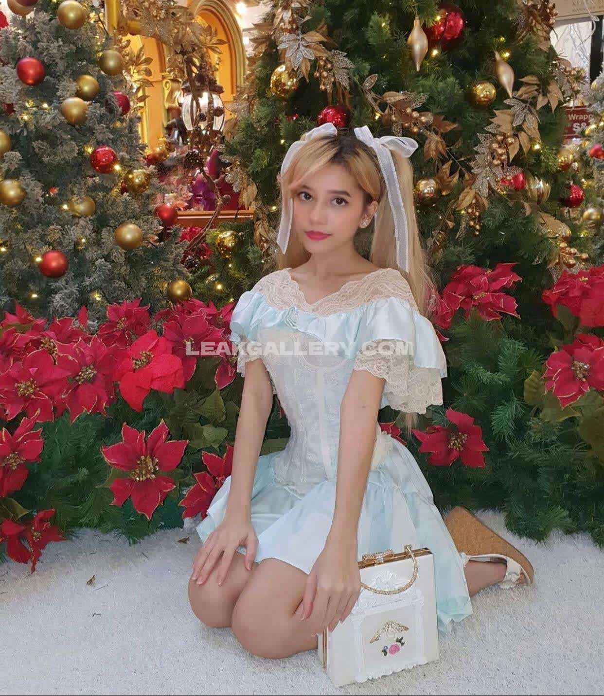 Eeveenara Exclusive Leaked Nude OnlyFans #4038939