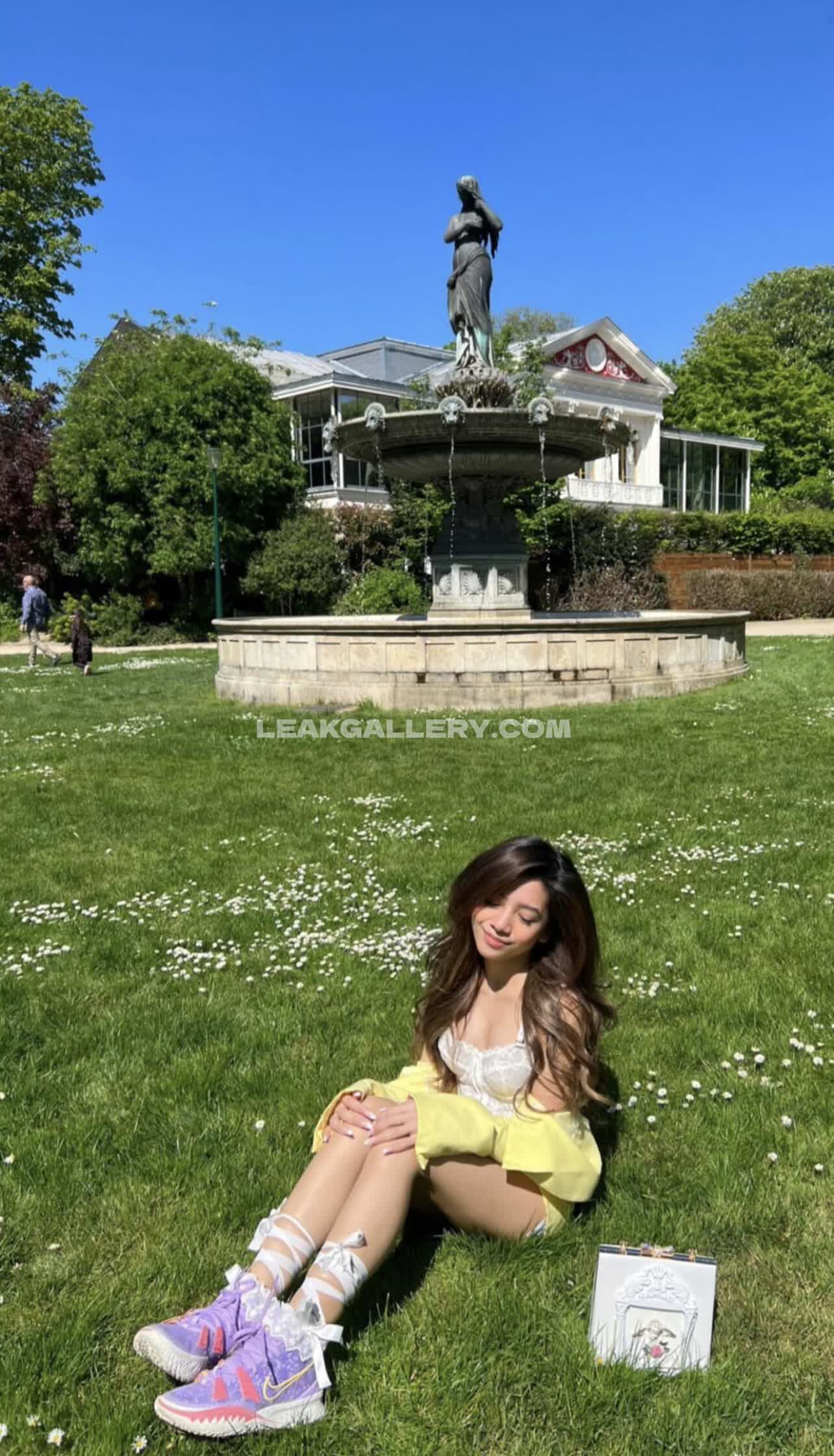 Eeveenara Exclusive Leaked Nude OnlyFans #4033024