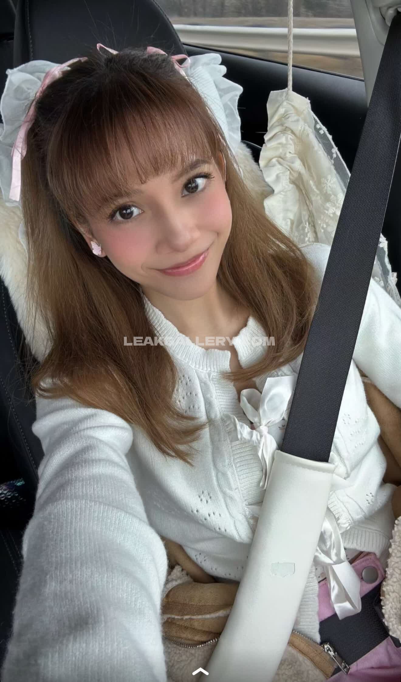 Eeveenara Exclusive Leaked Nude OnlyFans #4041830