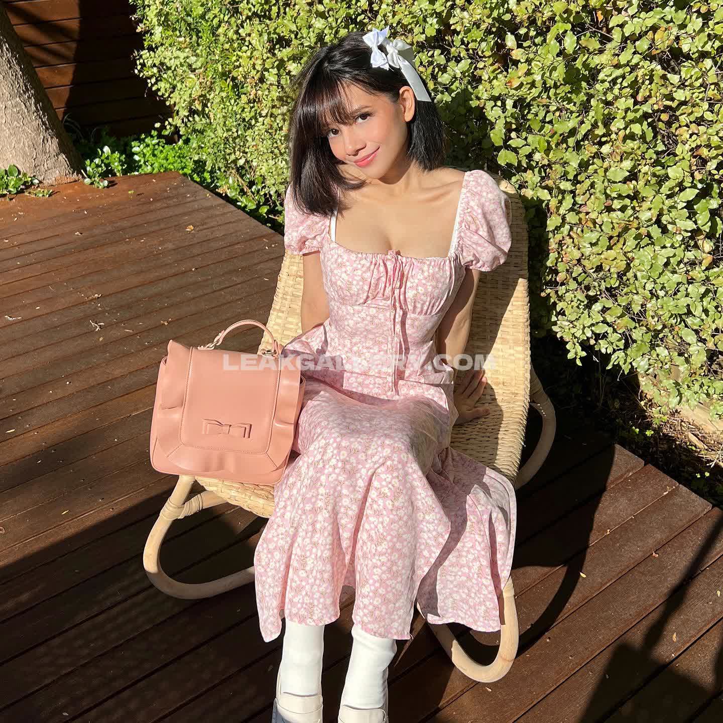 Eeveenara Exclusiva filtración de OnlyFans desnuda #4045898