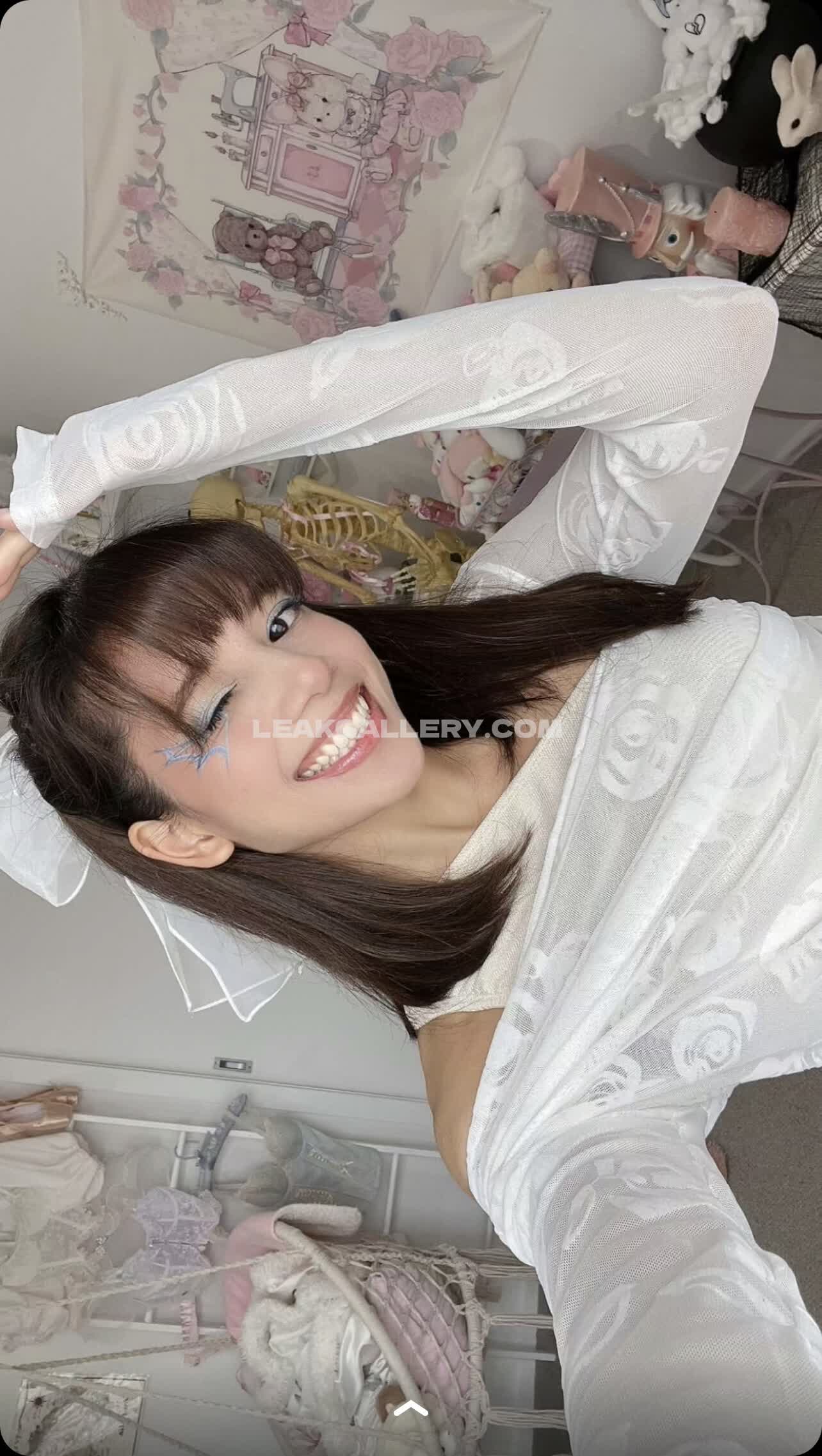 Eeveenara Exclusive Leaked Nude OnlyFans #4030849