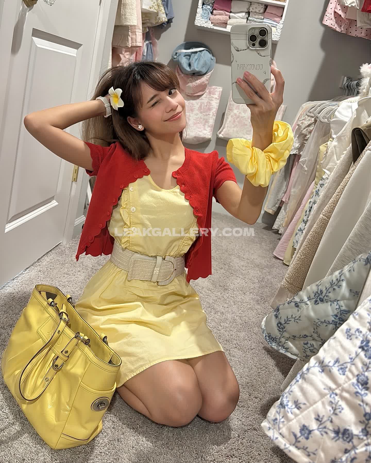 Eeveenara Exclusive Leaked Nude OnlyFans #4036771