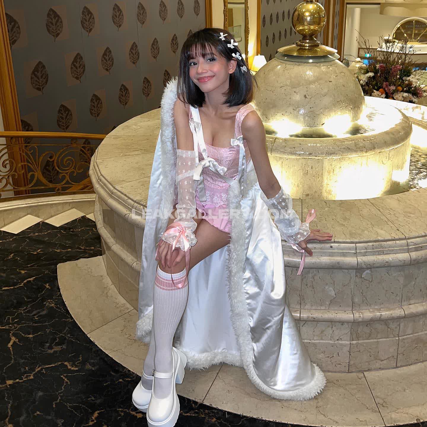 Eeveenara Exclusive Leaked Nude OnlyFans #4033896