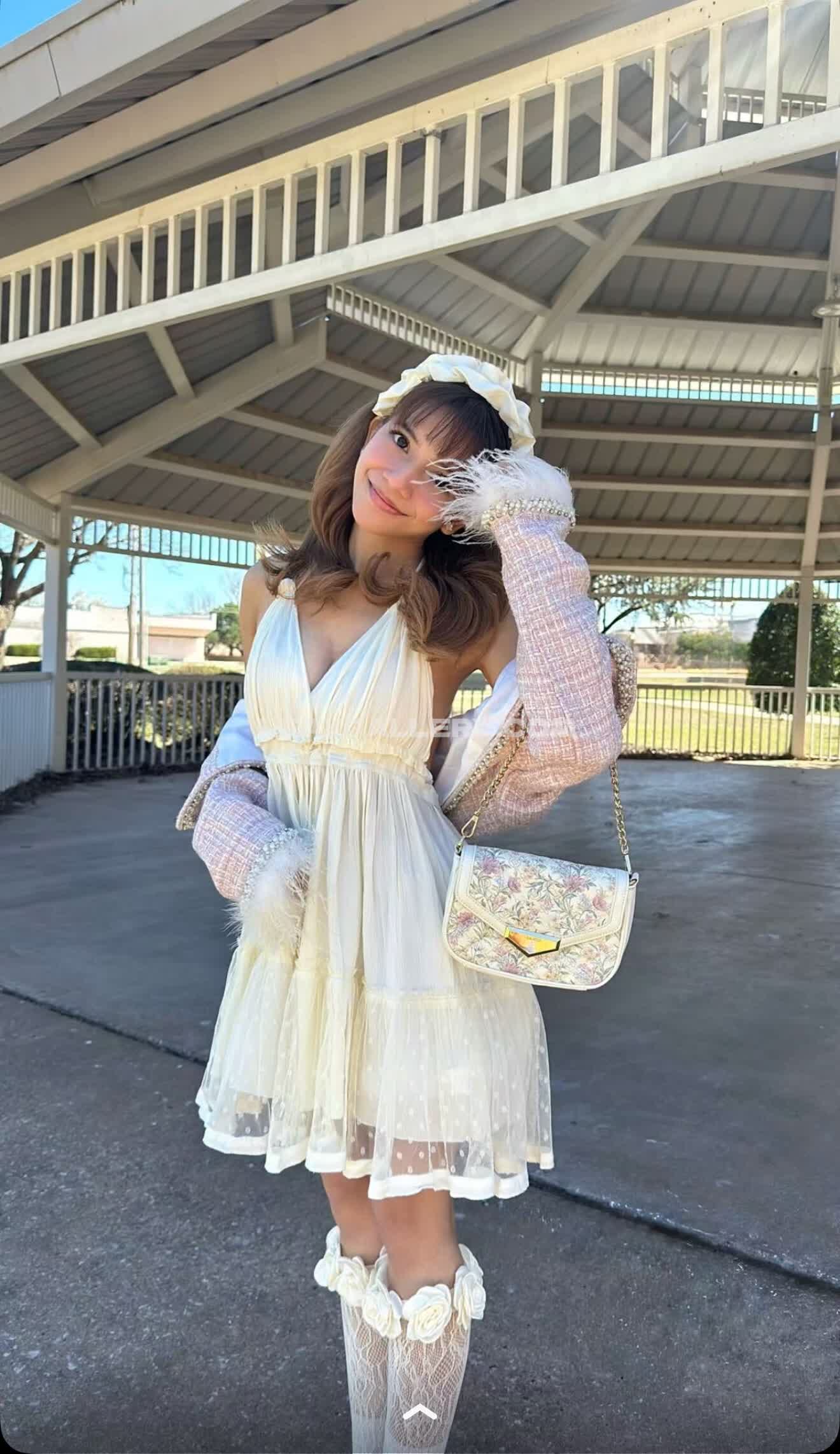 Eeveenara Exclusive Leaked Nude OnlyFans #4032130