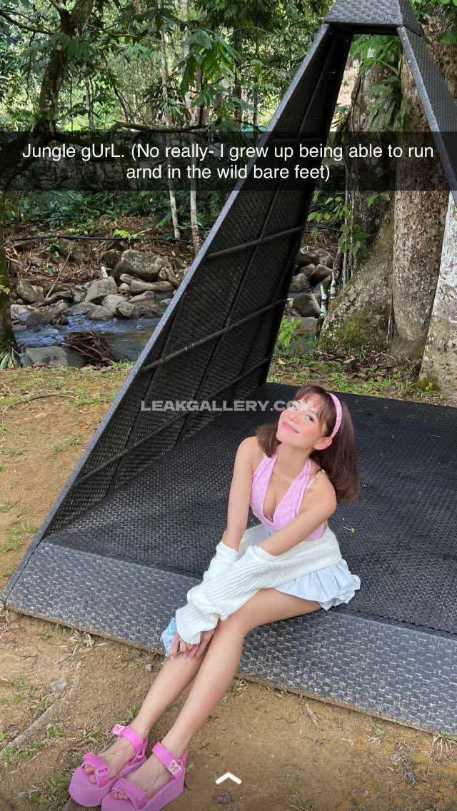 Eeveenara Exclusive Leaked Nude OnlyFans #4036359