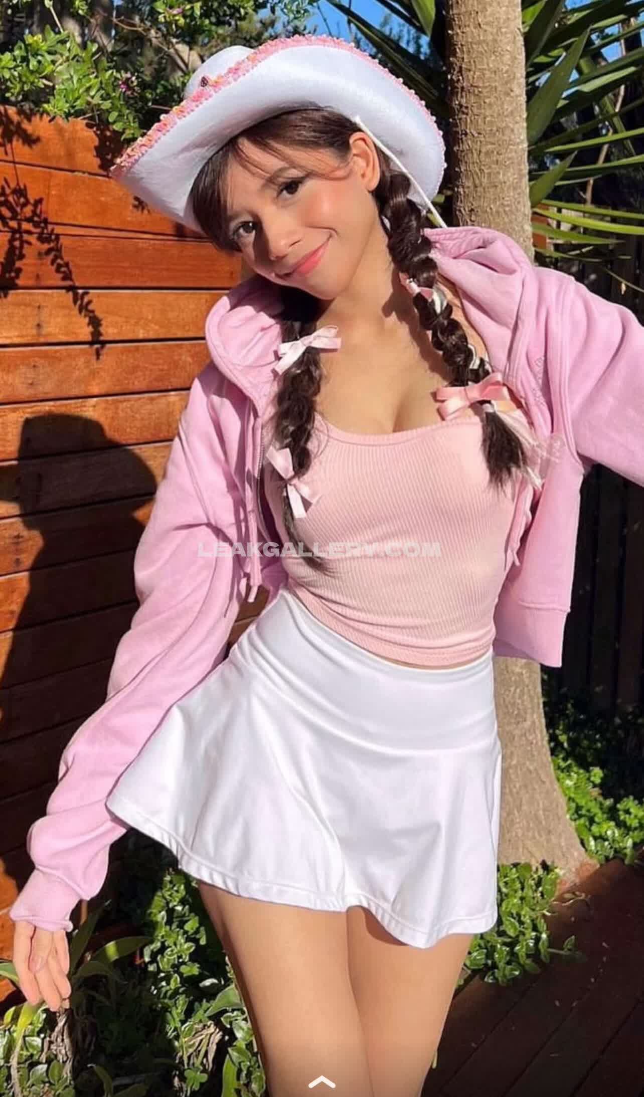 Eeveenara Exclusive Leaked Nude OnlyFans #4040032