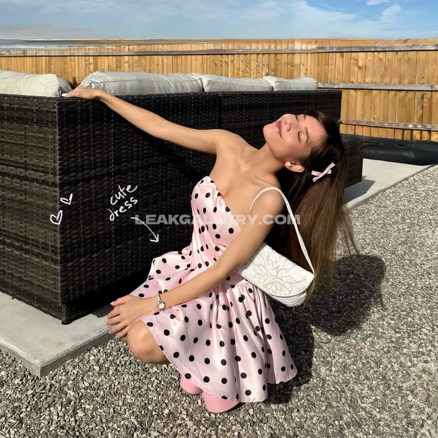 Eeveenara Exclusive Leaked Nude OnlyFans #4043919