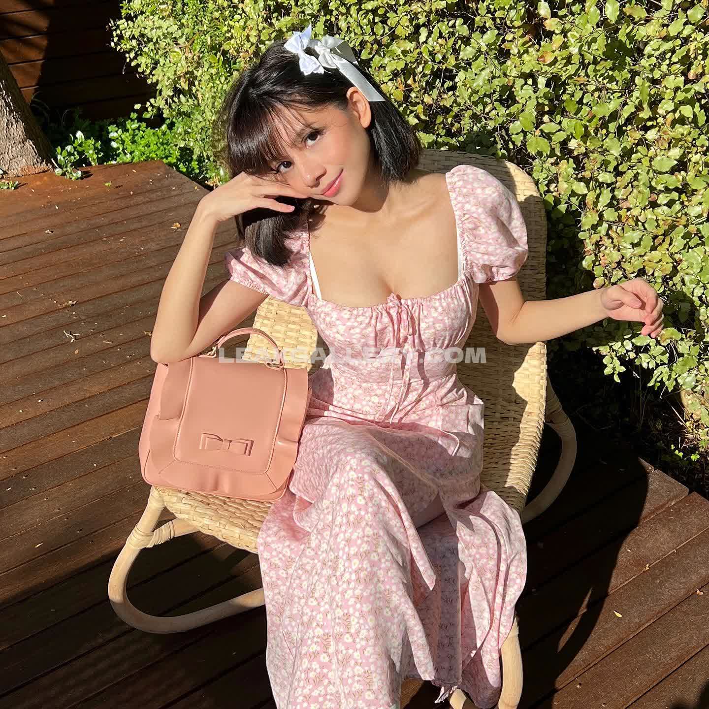 Eeveenara OnlyFans Nudi in Esclusiva Trapela #4035047