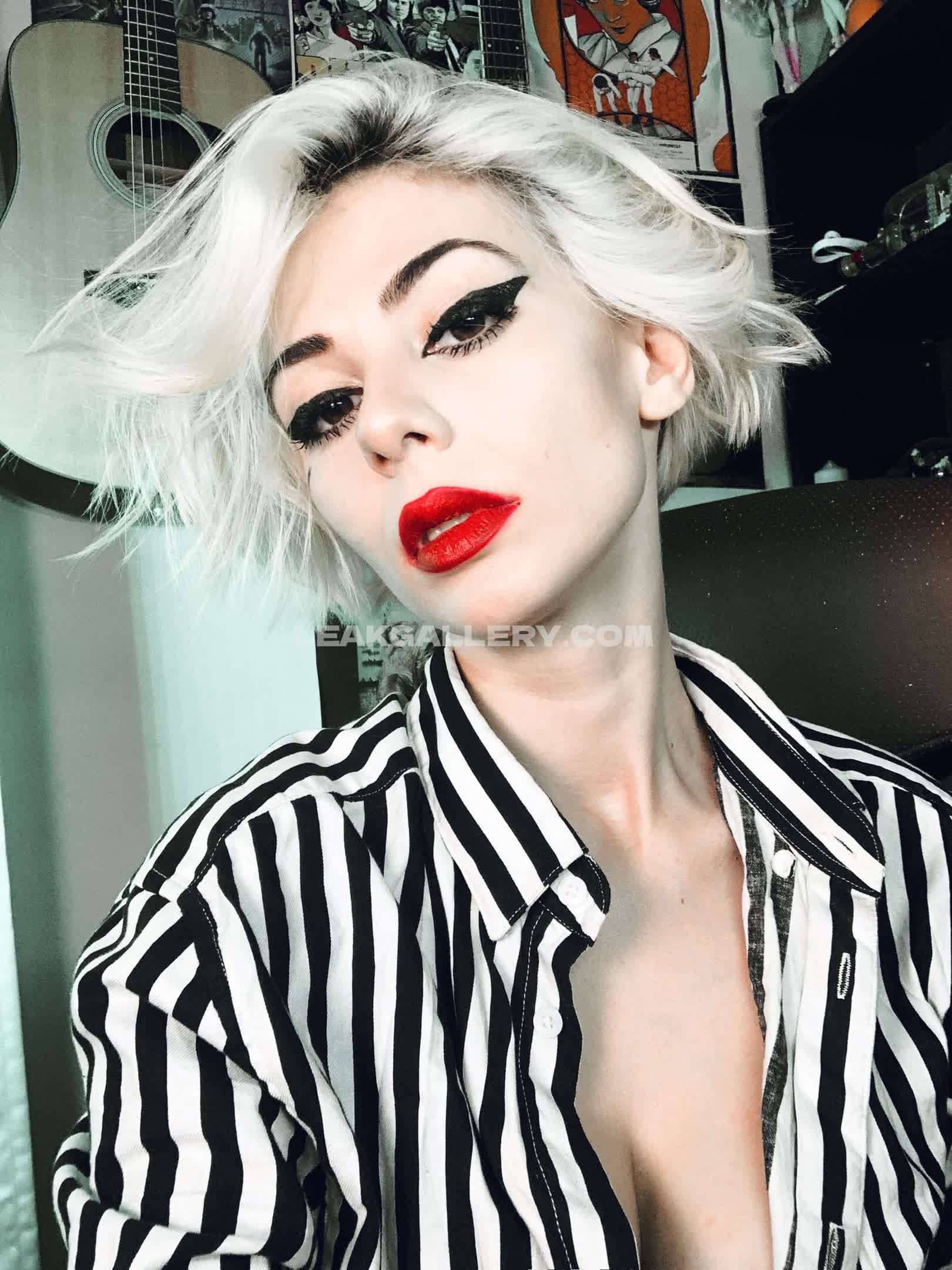 Ekosistema Exclusive Leaked Nude OnlyFans #7537982