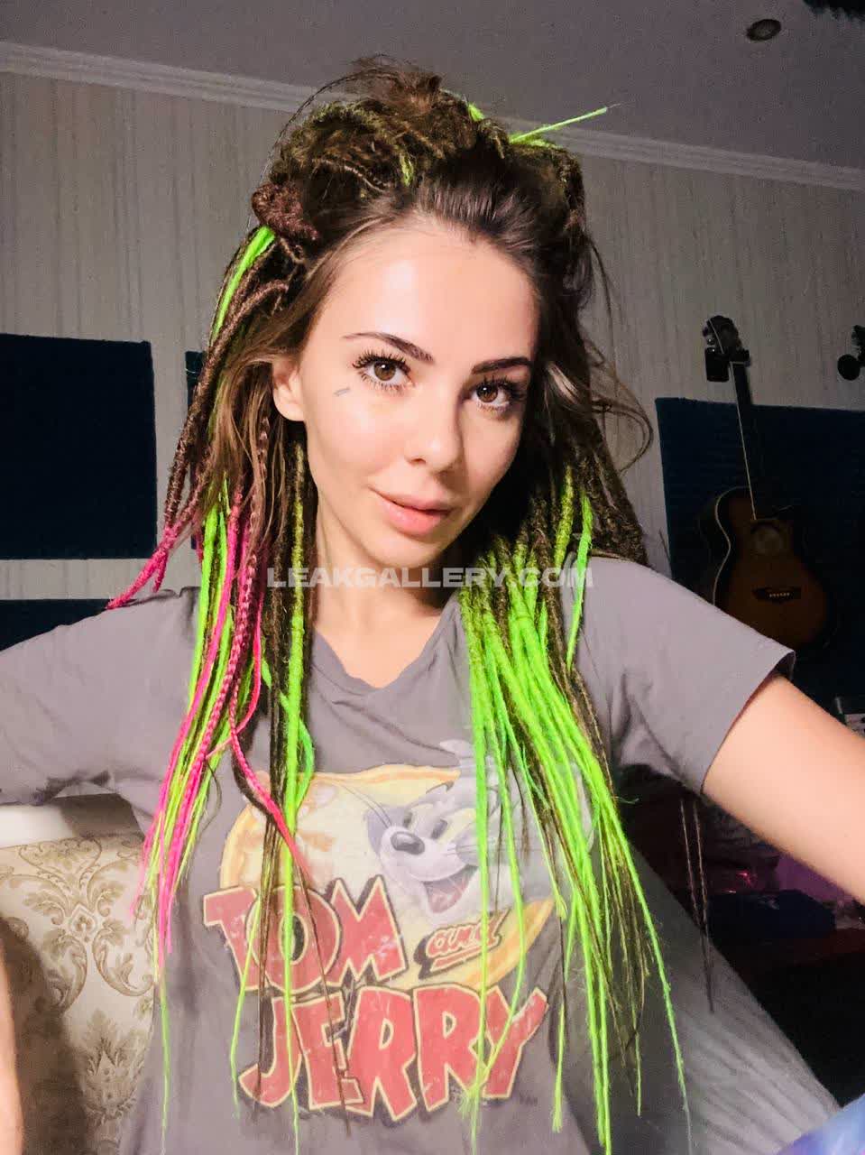Ekosistema Exclusive Leaked Nude OnlyFans #7523879