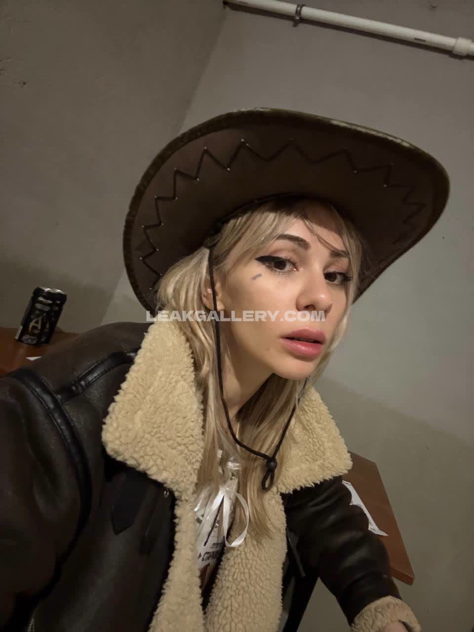 Ekosistema Exclusive Leaked Nude OnlyFans #7542773