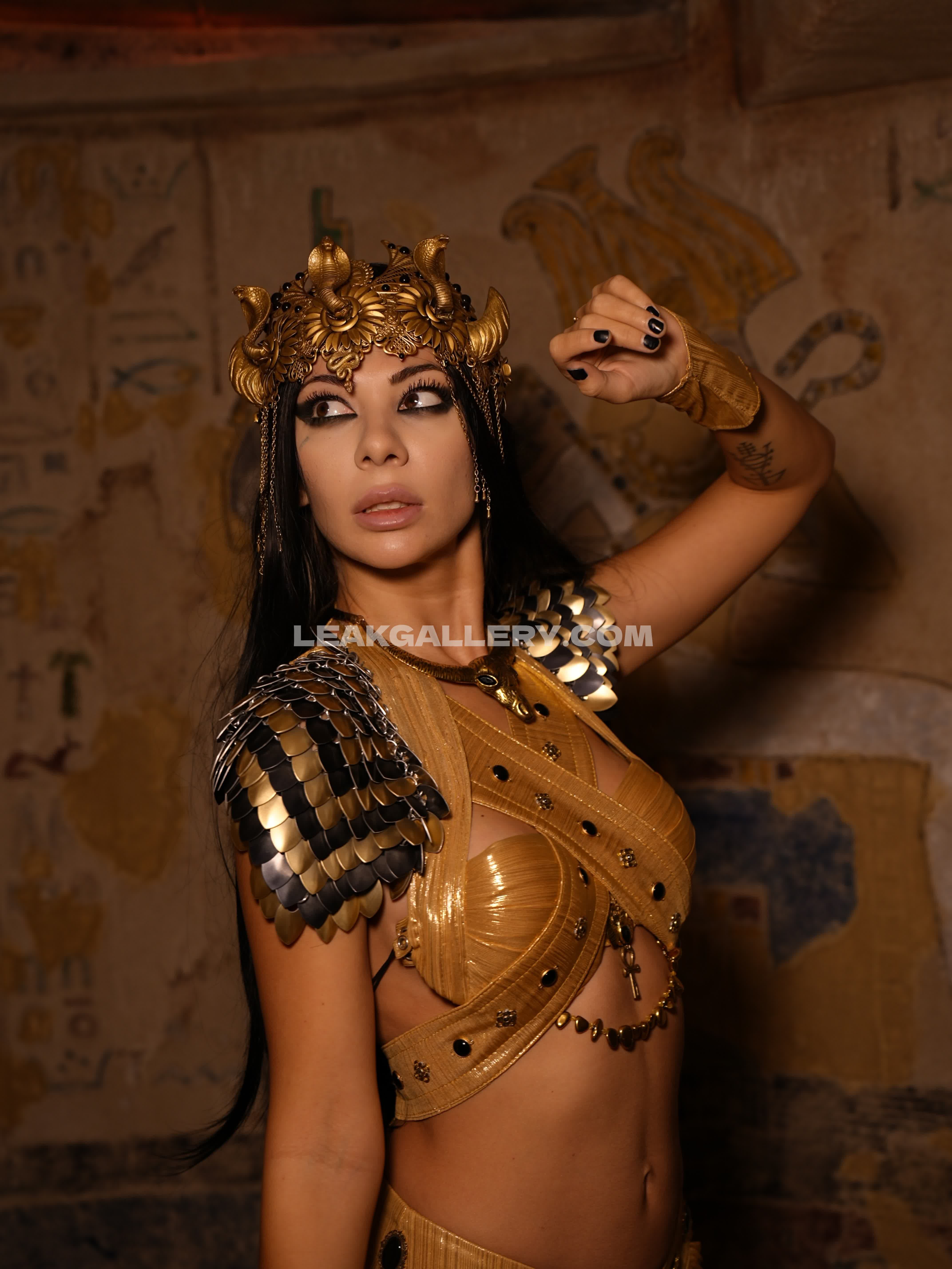 Ekosistema Exclusive Leaked Nude OnlyFans #7524918
