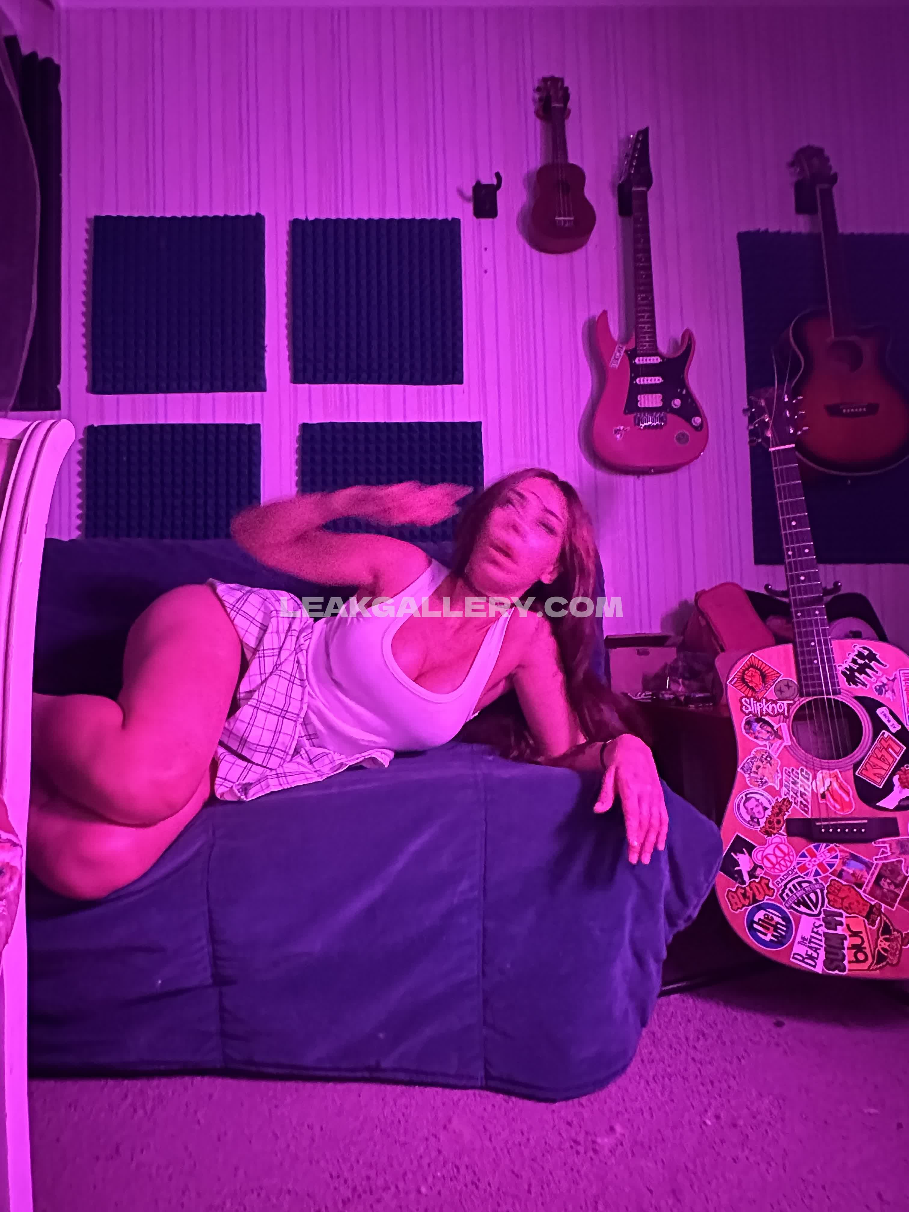 Ekosistema Exclusive Leaked Nude OnlyFans #7529937