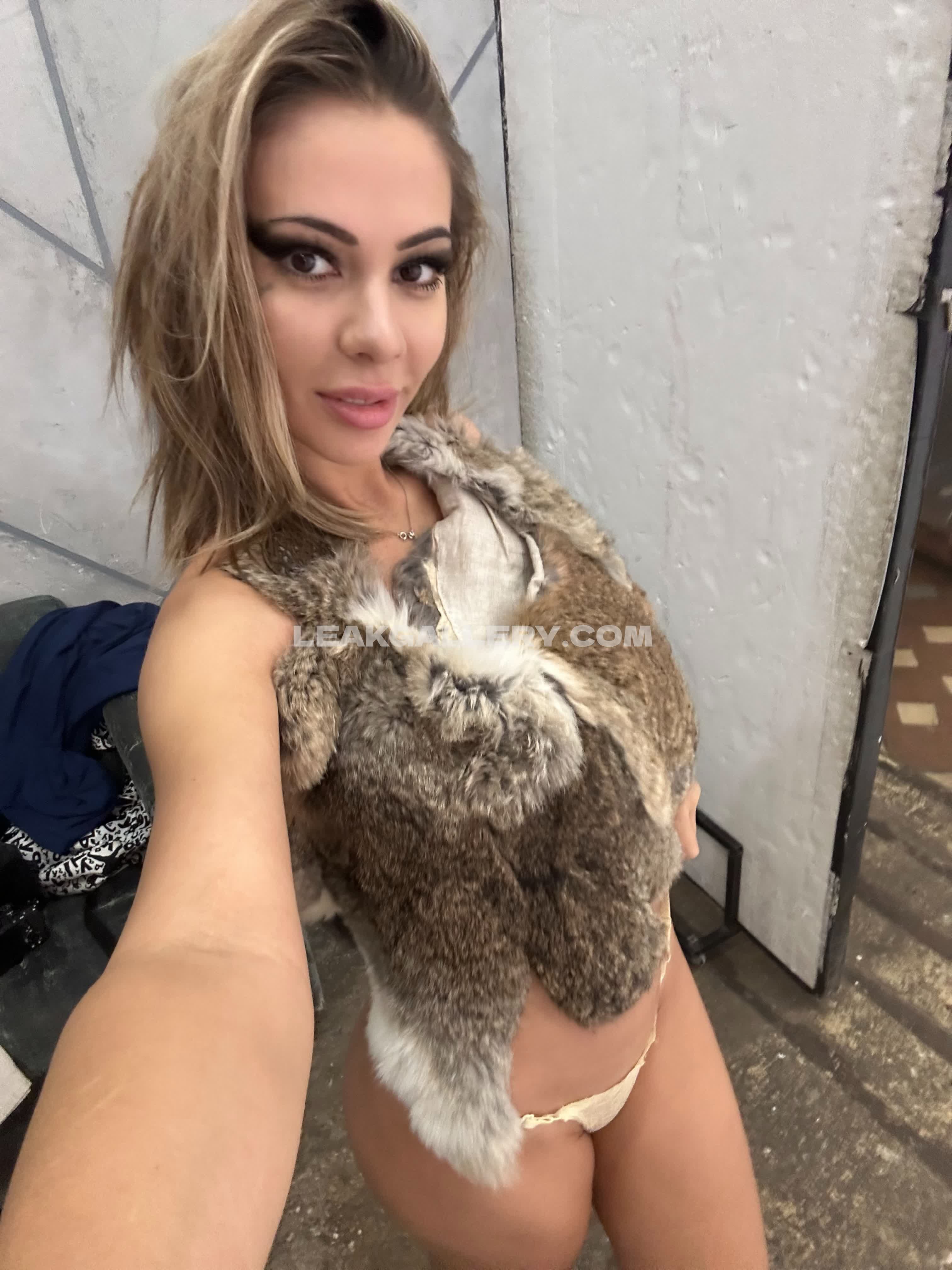 Ekosistema Exclusive Leaked Nude OnlyFans #7525217