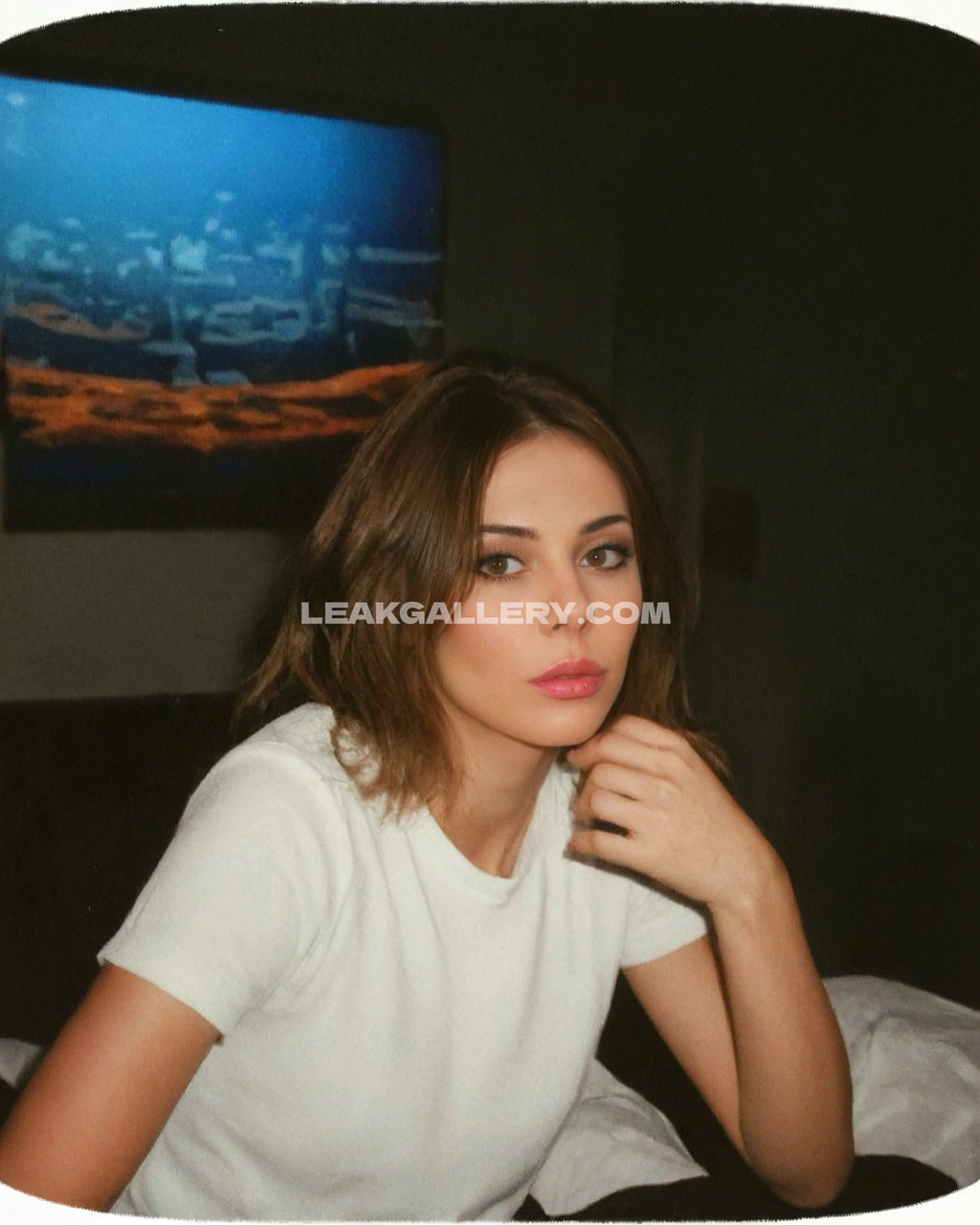 Ekosistema Exclusive Leaked Nude OnlyFans #7531186