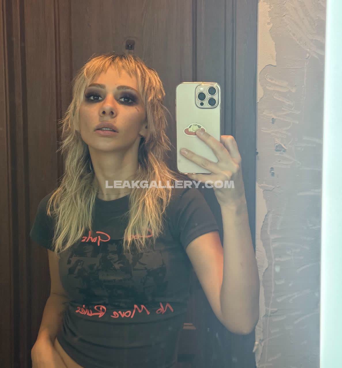 Ekosistema Exclusive Leaked Nude OnlyFans #7531035