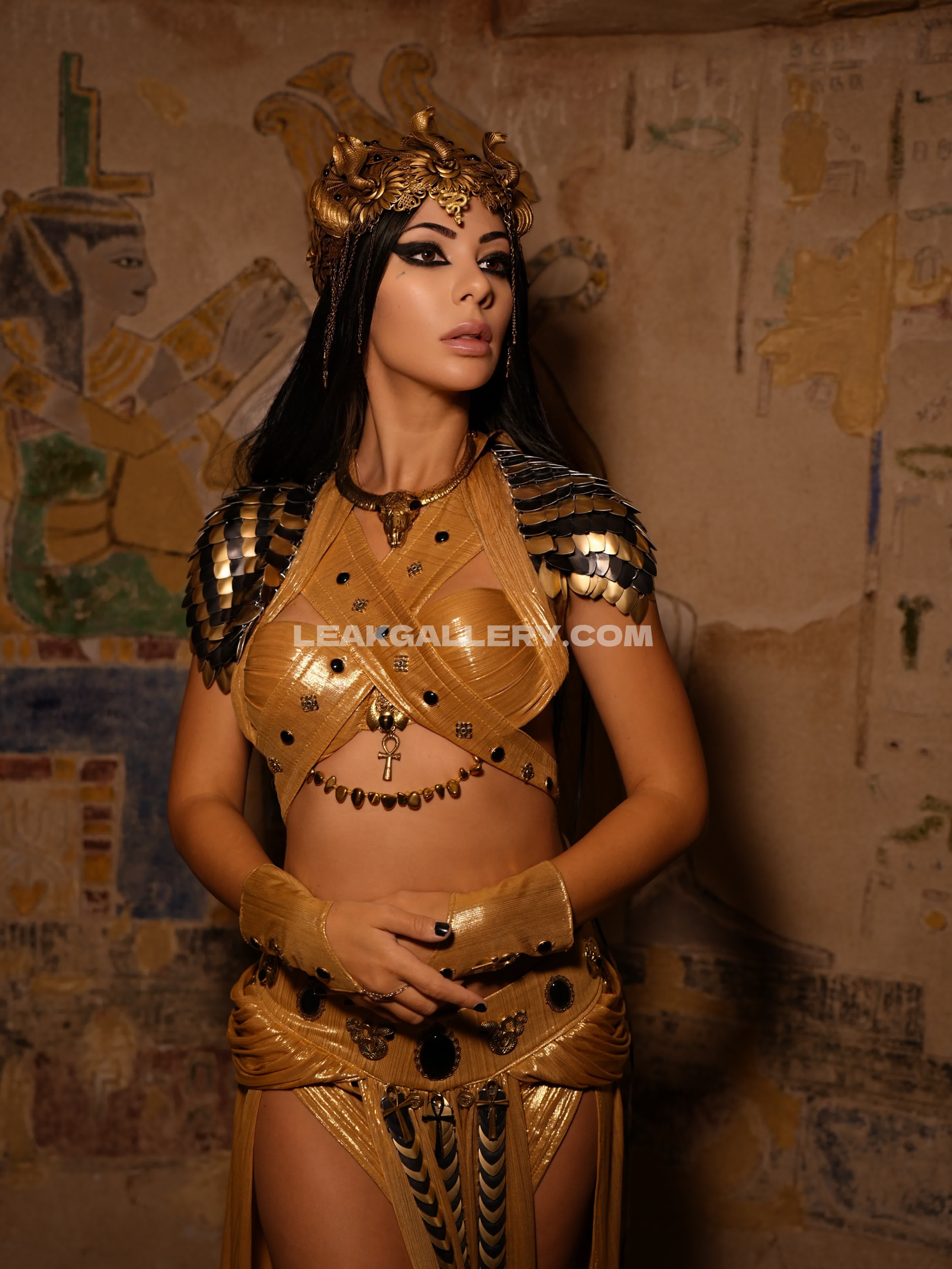 Ekosistema Exclusive Leaked Nude OnlyFans #7531353