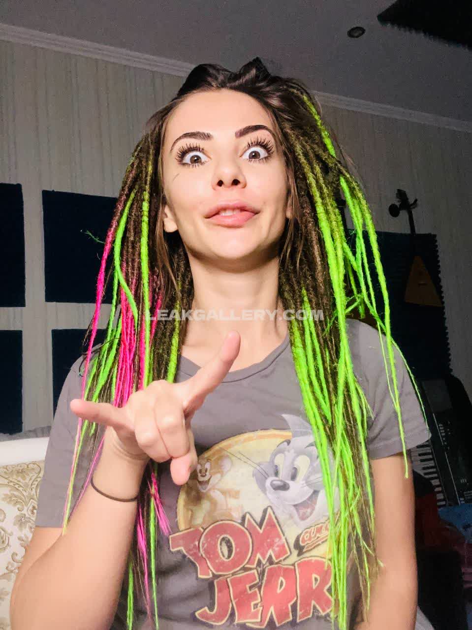 Ekosistema Exclusive Leaked Nude OnlyFans #7542778