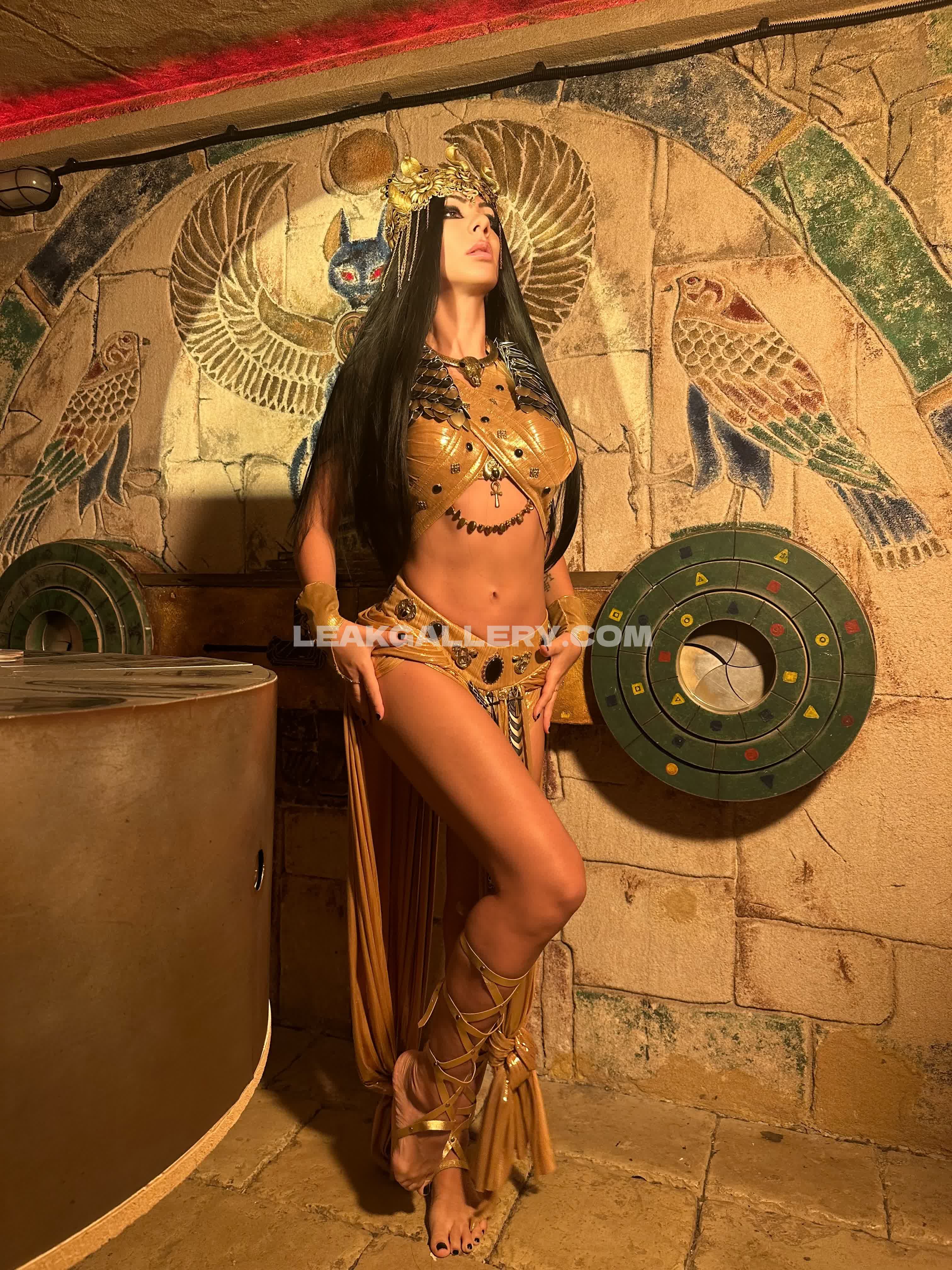 Ekosistema Exclusive Leaked Nude OnlyFans #7542022