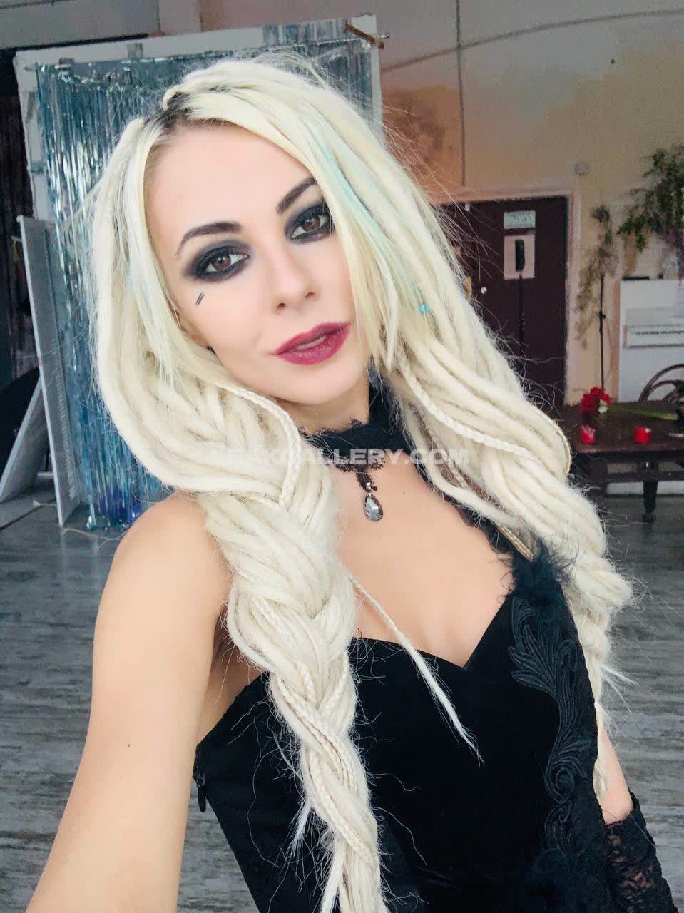 Ekosistema Exclusive Leaked Nude OnlyFans #7523827