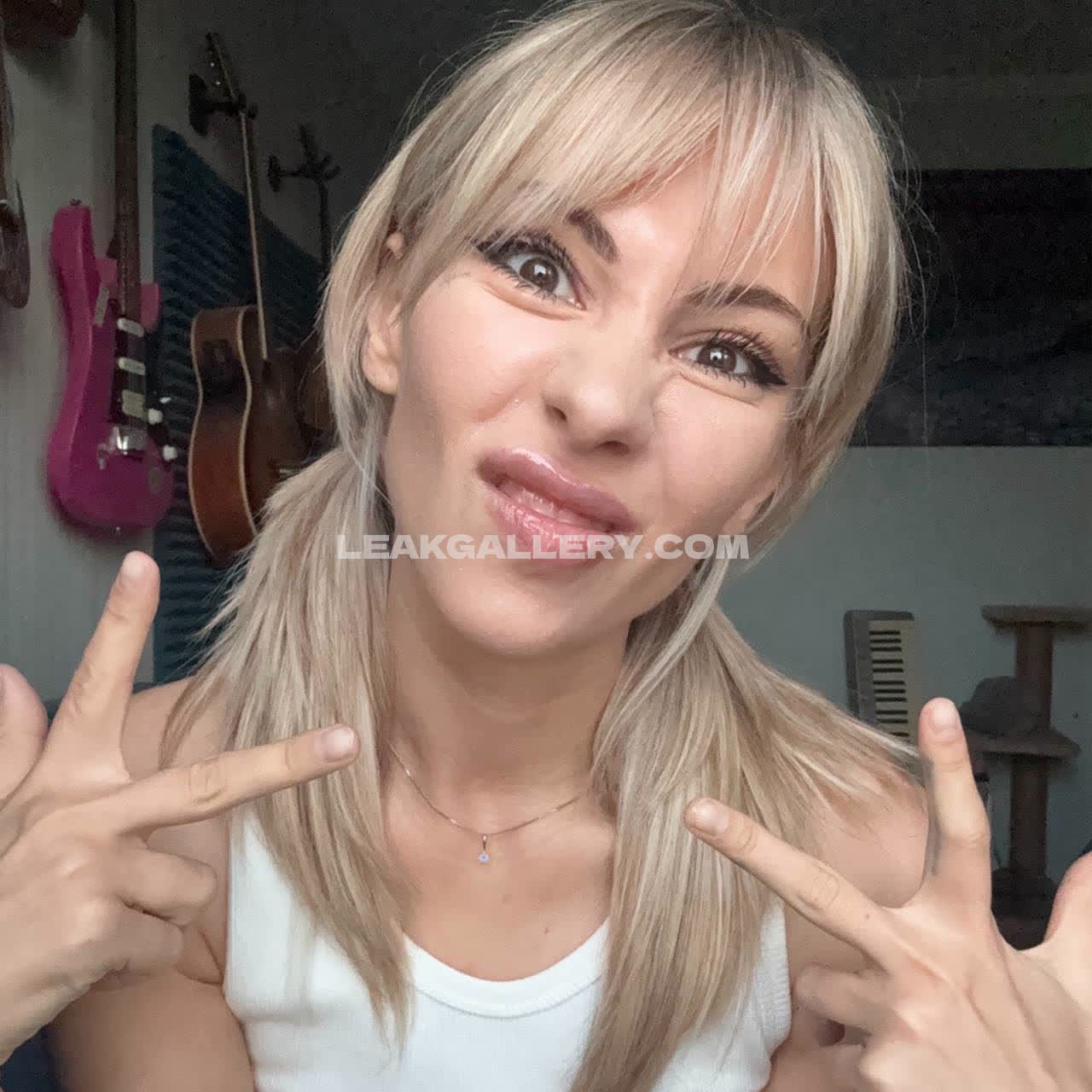 Ekosistema Exclusive Leaked Nude OnlyFans #7541397