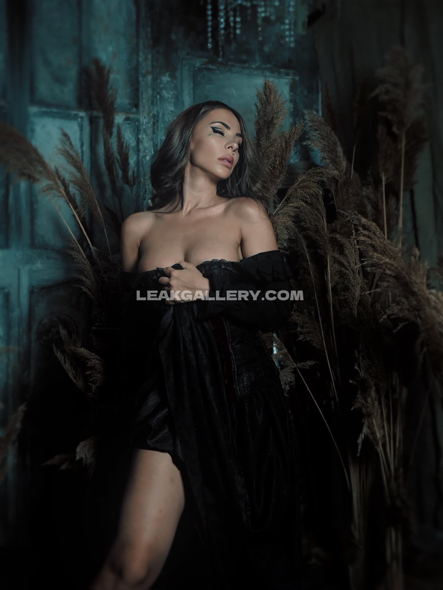 Ekosistema Exclusive Leaked Nude OnlyFans #7523295