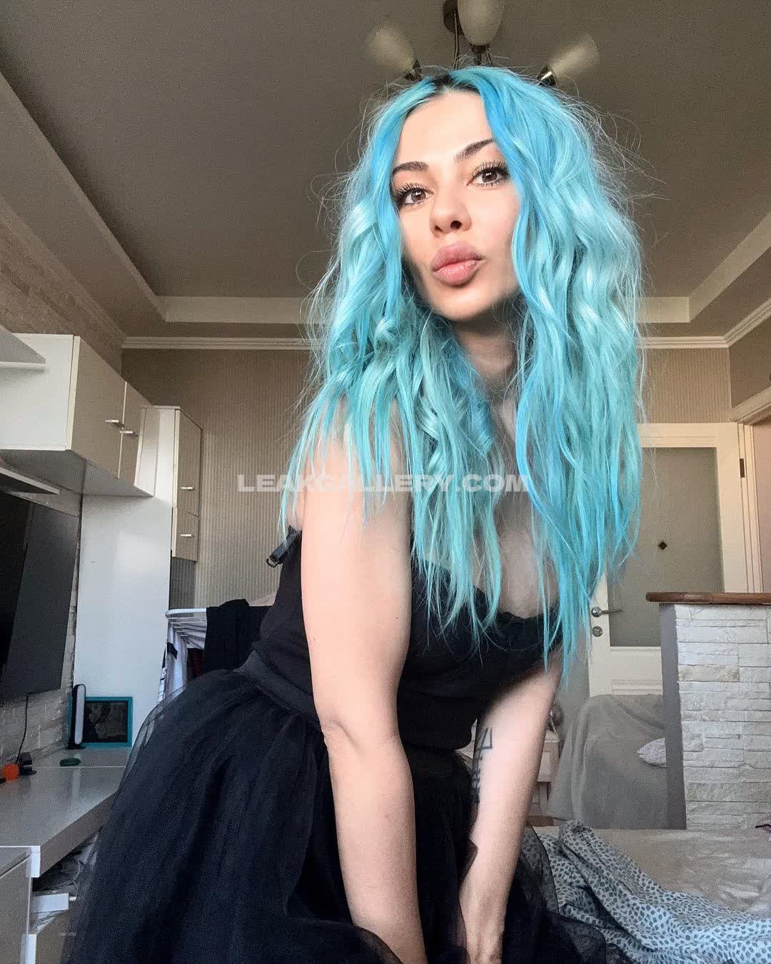 Ekosistema Exclusive Leaked Nude OnlyFans #7536670
