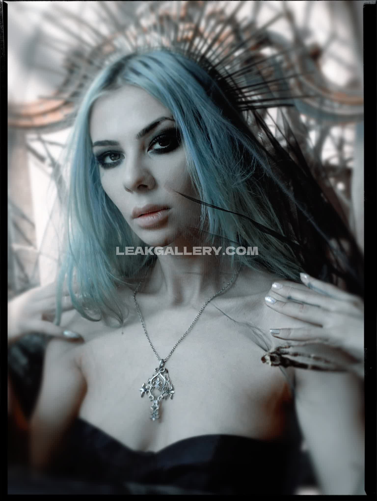 Ekosistema Exclusive Leaked Nude OnlyFans #7528342
