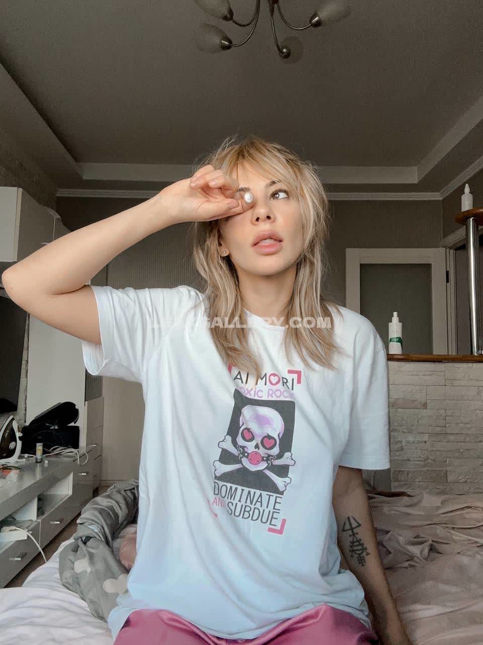 Ekosistema Exclusive Leaked Nude OnlyFans #7536091