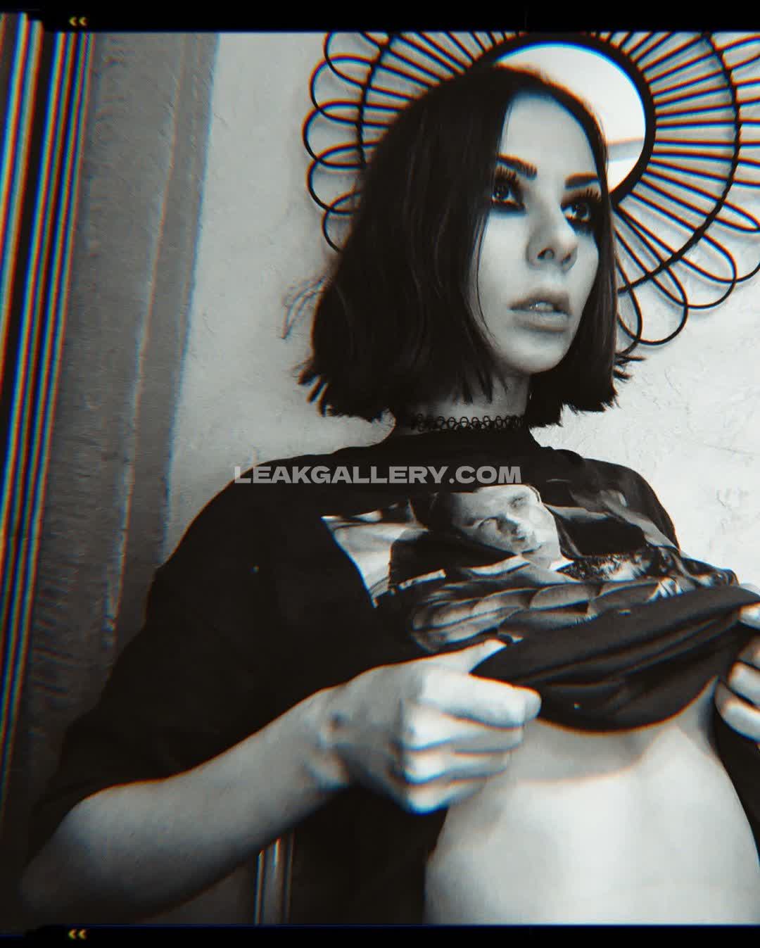 Ekosistema Exclusive Leaked Nude OnlyFans #7522455