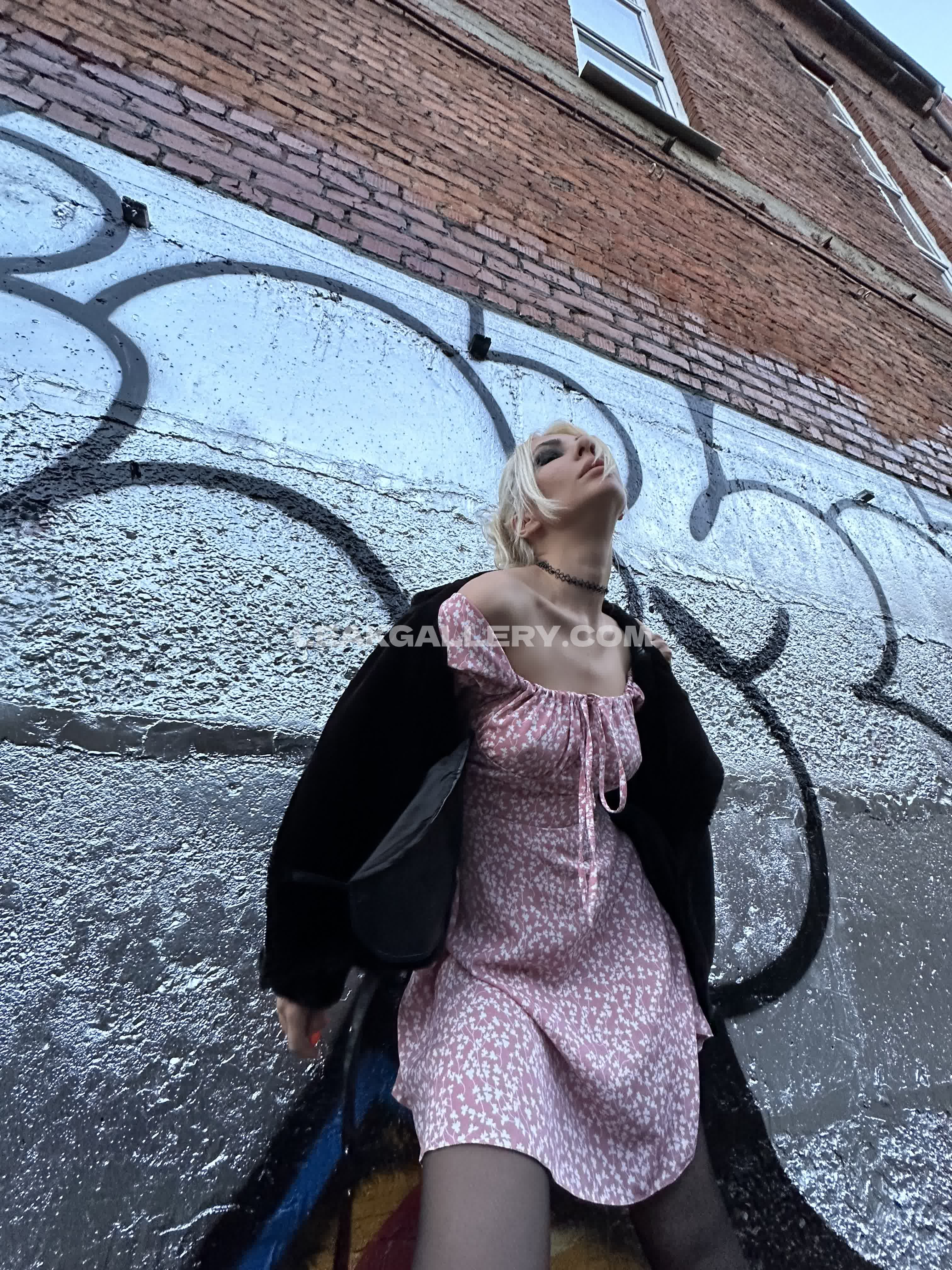 Ekosistema Exclusive Leaked Nude OnlyFans #7541941