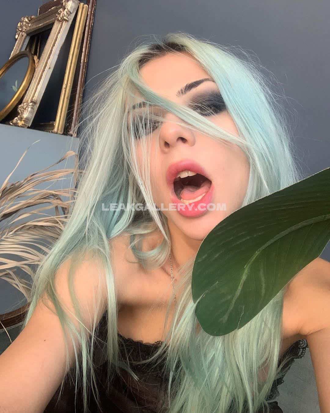 Ekosistema Exclusive Leaked Nude OnlyFans #7528643