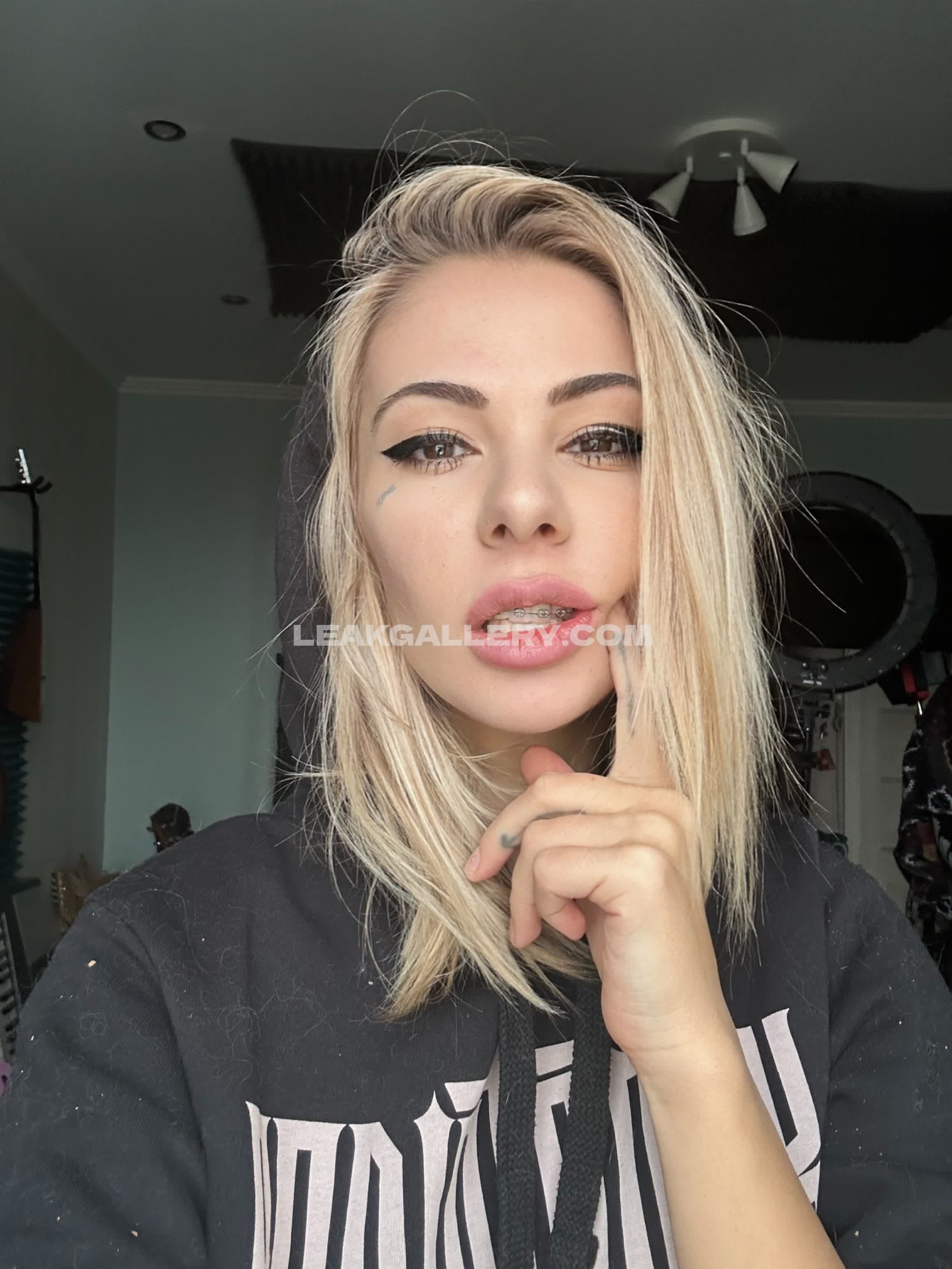 Ekosistema Exclusive Leaked Nude OnlyFans #7537254