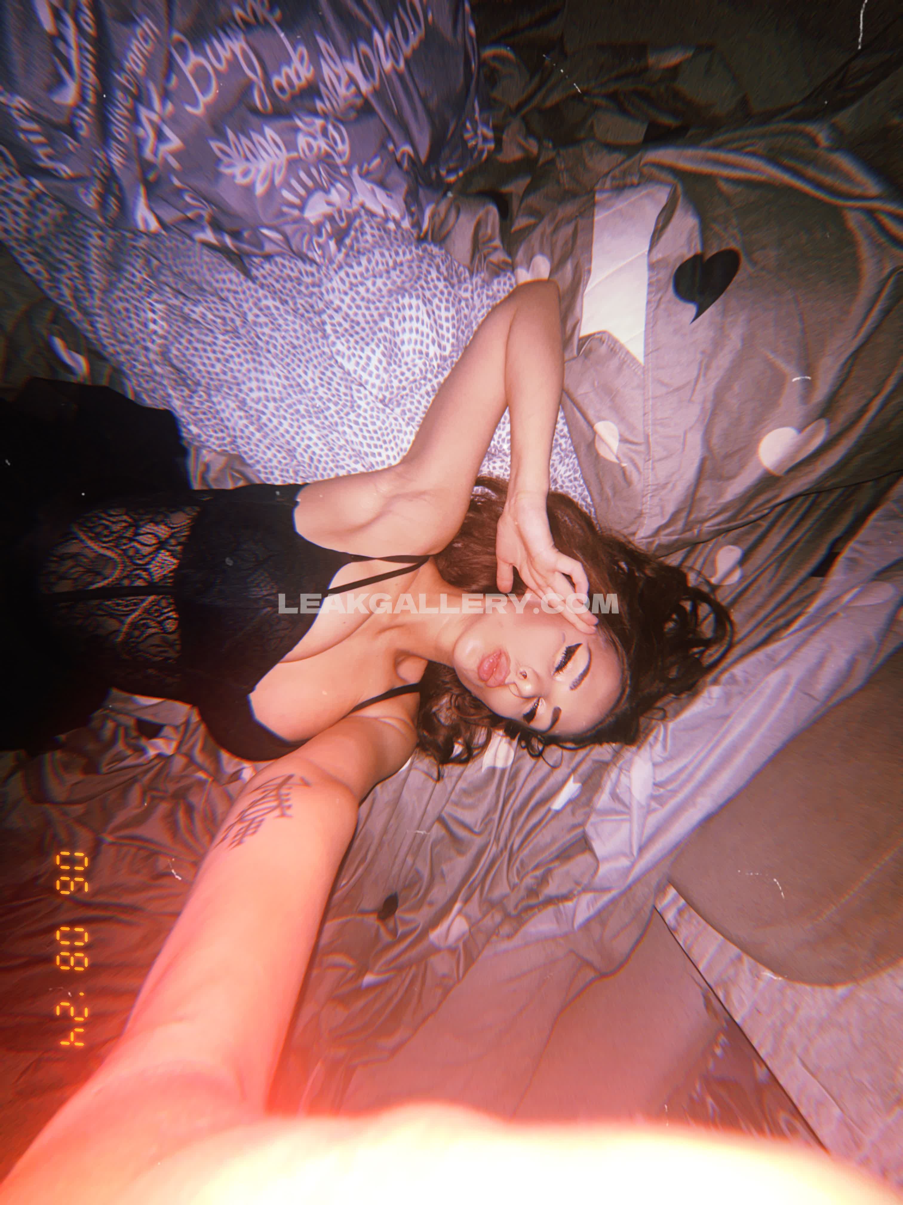 Ekosistema Exclusive Leaked Nude OnlyFans #7536302
