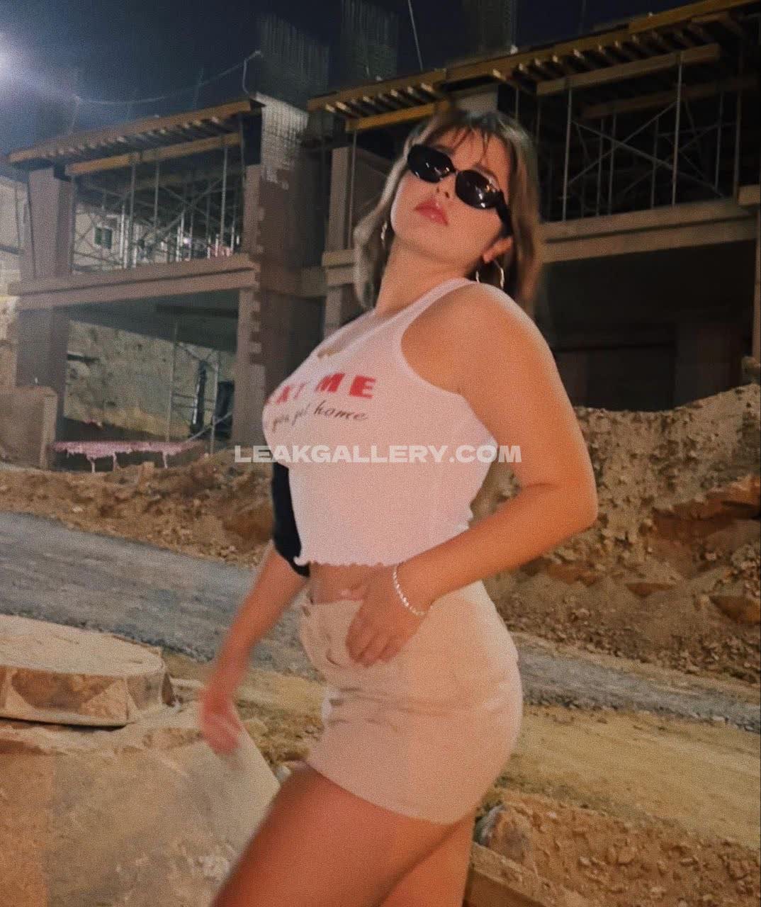 Elanur Exclusive Leaked Nude OnlyFans #7514147