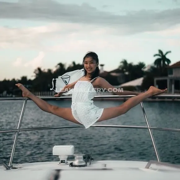 Elena_shinohara / elenashinohara Exclusive Leaked Nude Onlyfans #7581776