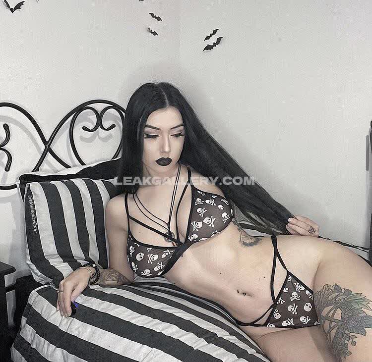Eleshaalicethorn Exclusive Leaked Nude OnlyFans #7795672