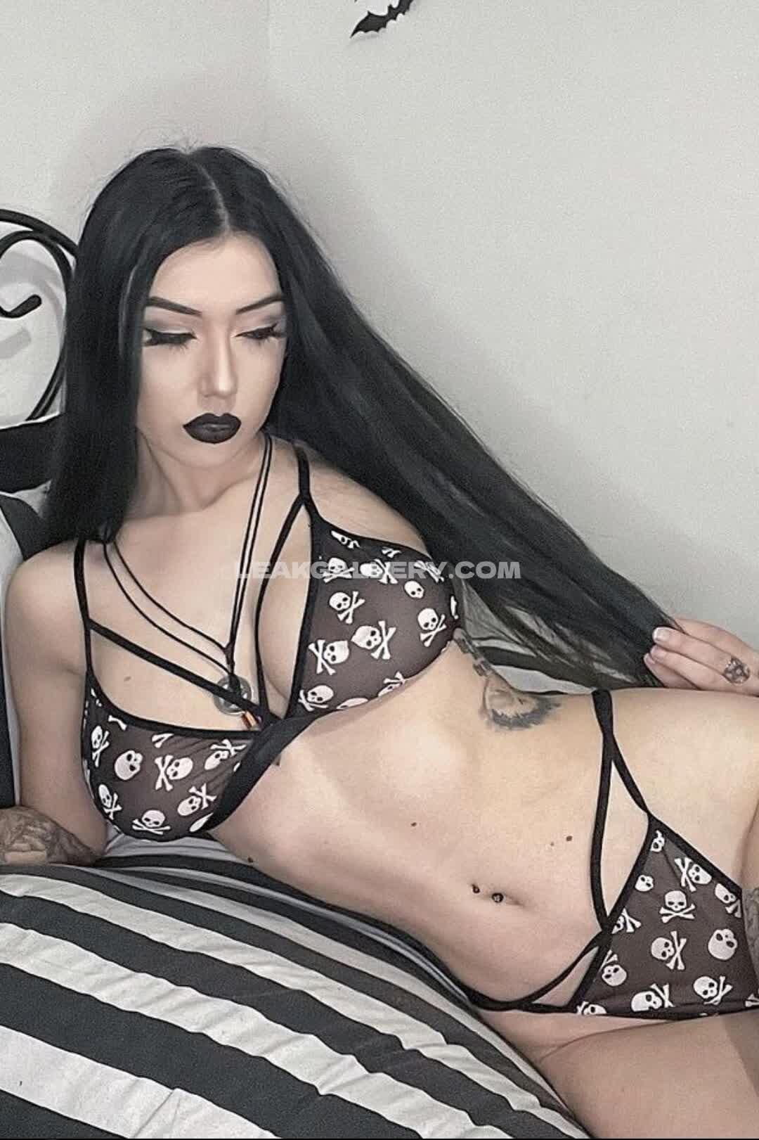 Eleshaalicethorn Exclusive Leaked Nude OnlyFans #8053109