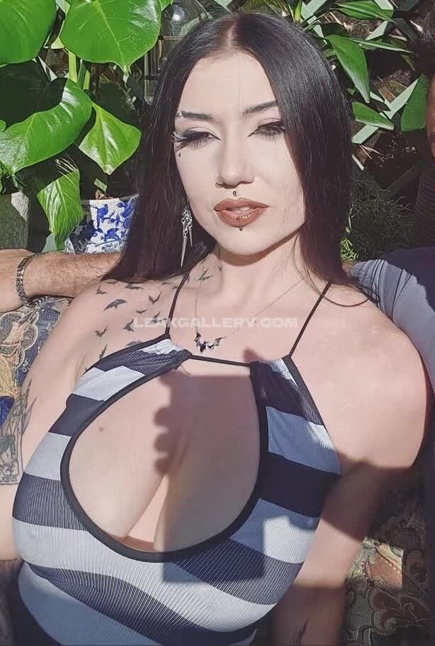 Eleshaalicethorn Exclusive Leaked Nude OnlyFans #8053737