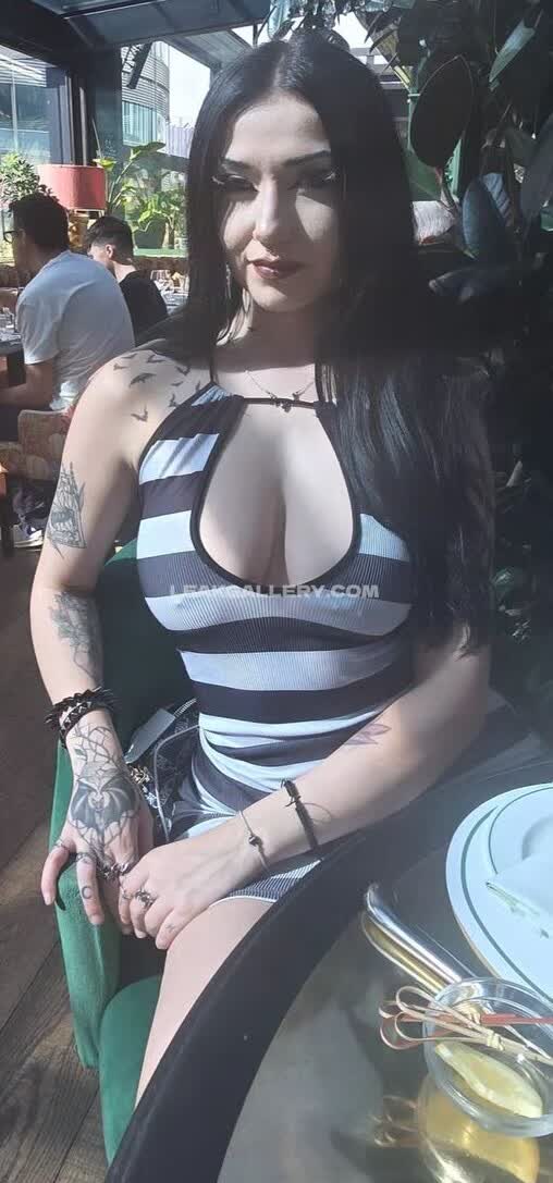 Eleshaalicethorn Exclusive Leaked Nude OnlyFans #7795639