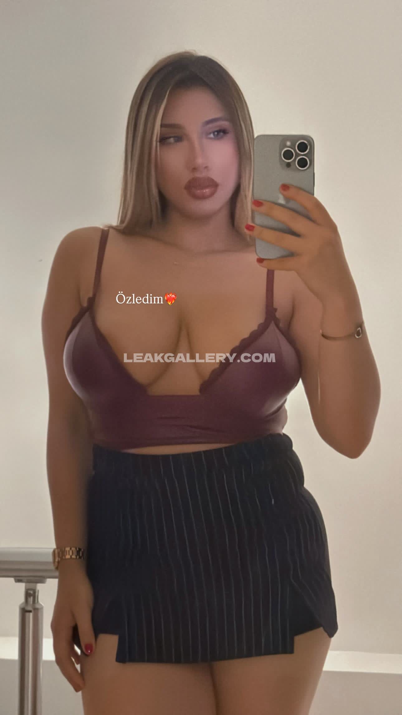 Elifkaraarslan_17 Exclusive Leaked Nude OnlyFans #4242711