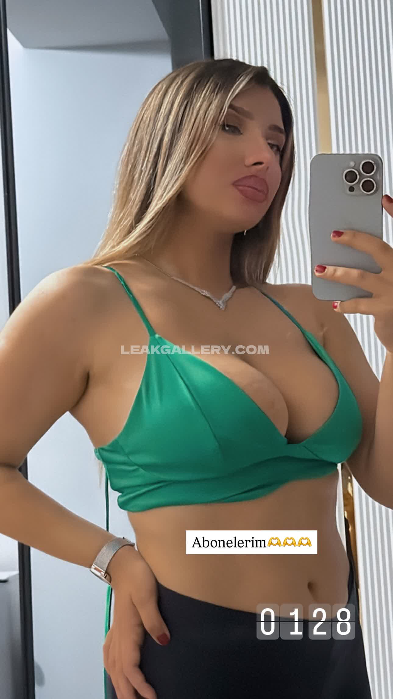 Elifkaraarslan_17 Exclusive Leaked Nude OnlyFans #4242935