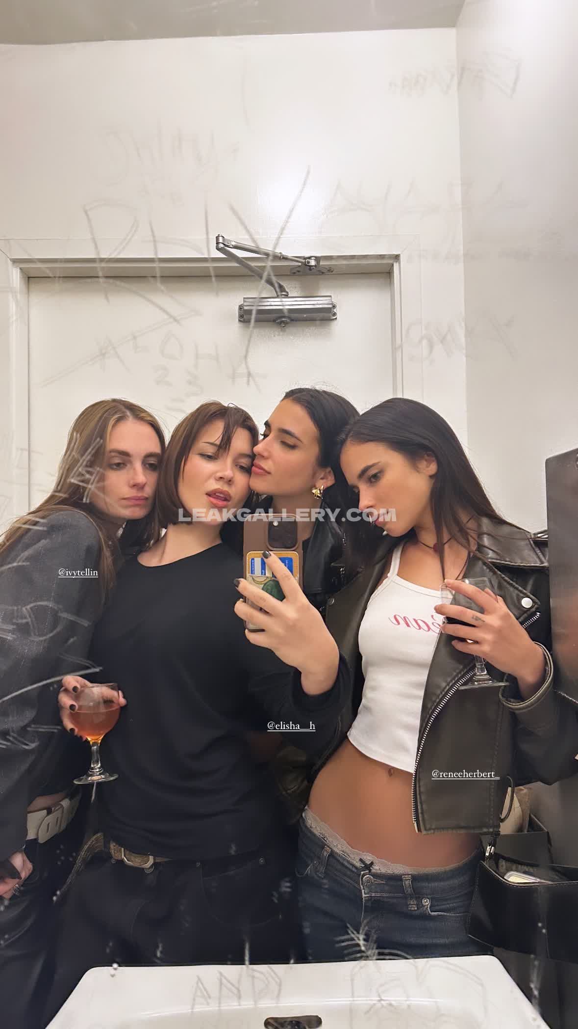 Elisha__h Exclusive Leaked Nude OnlyFans #3859026