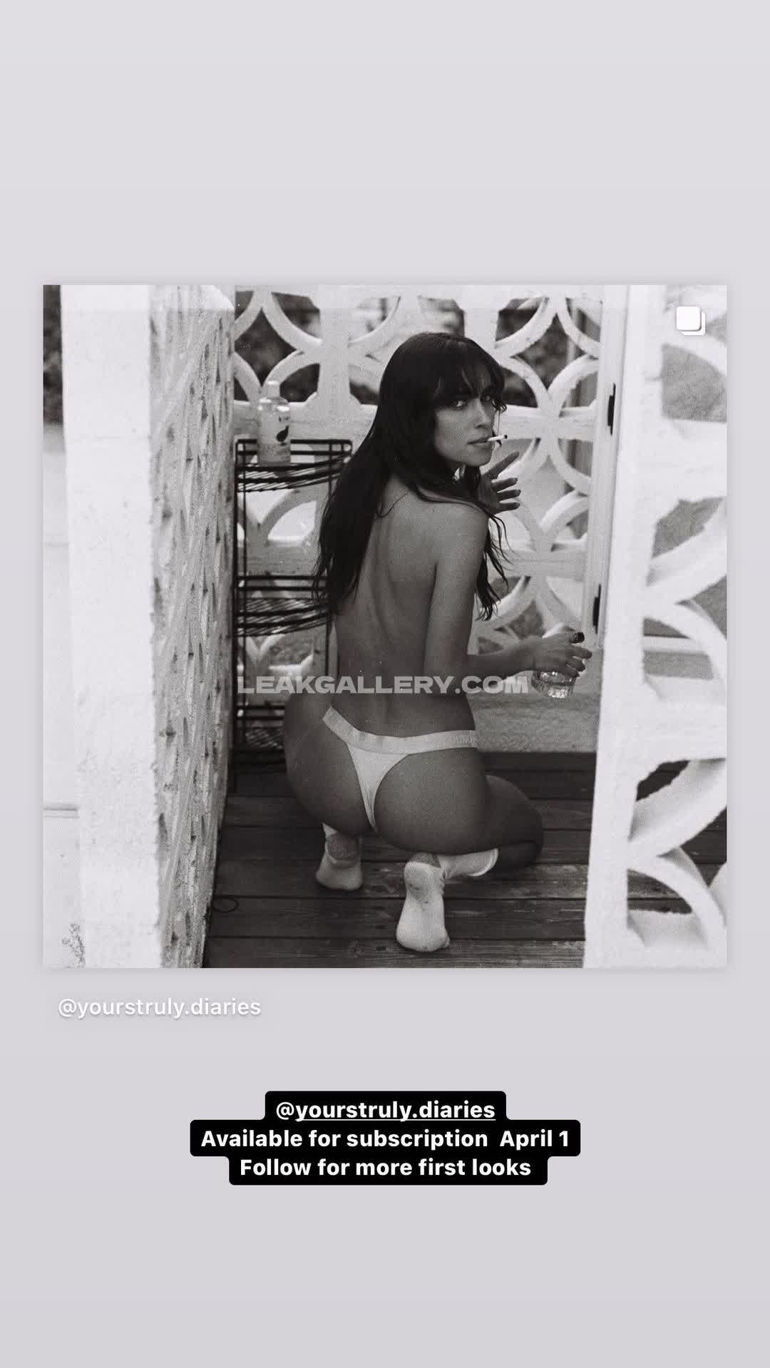 Elisha__h Exclusive Leaked Nude OnlyFans #3834055